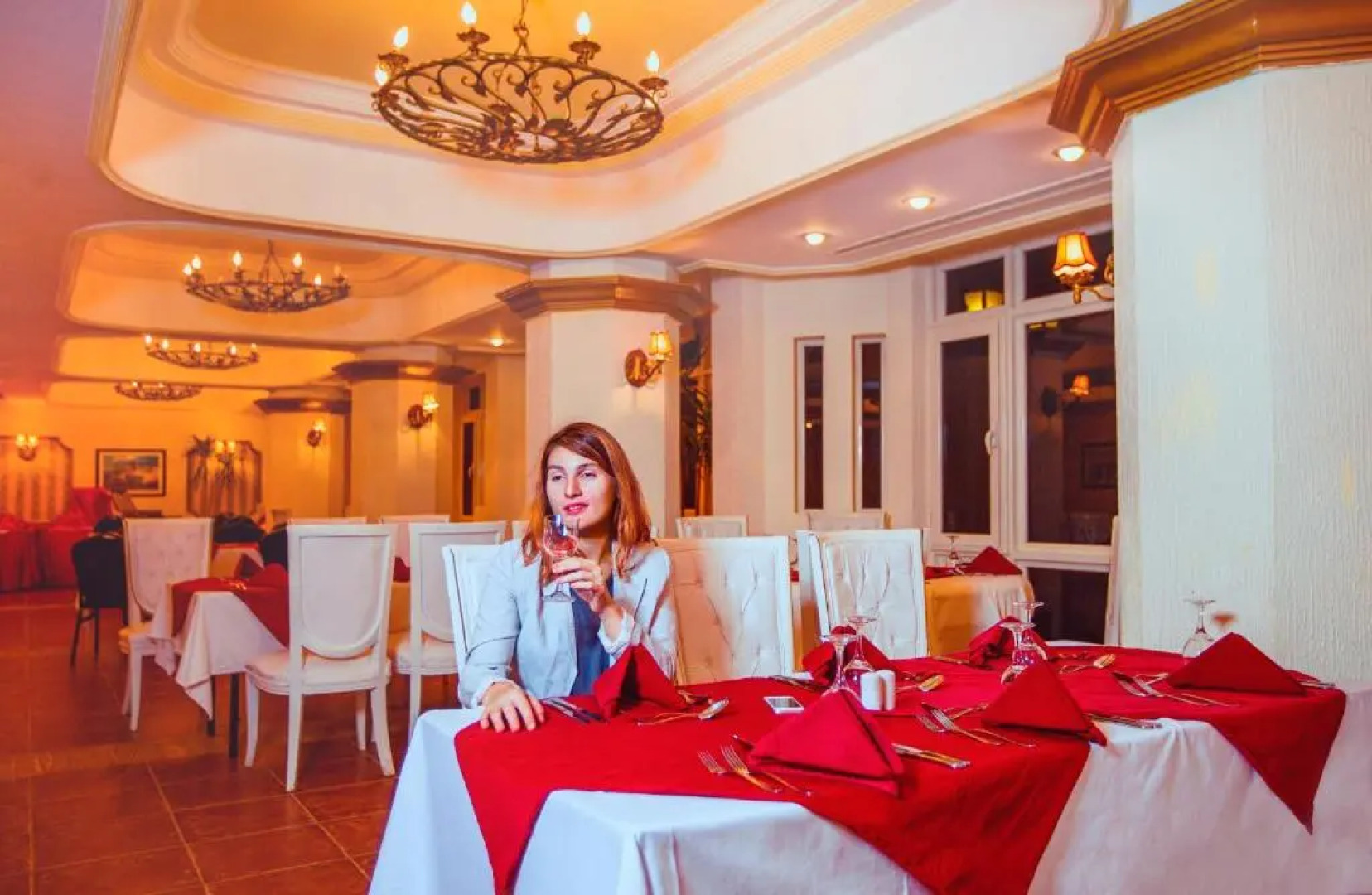 Dome Marina Hotel & Resort