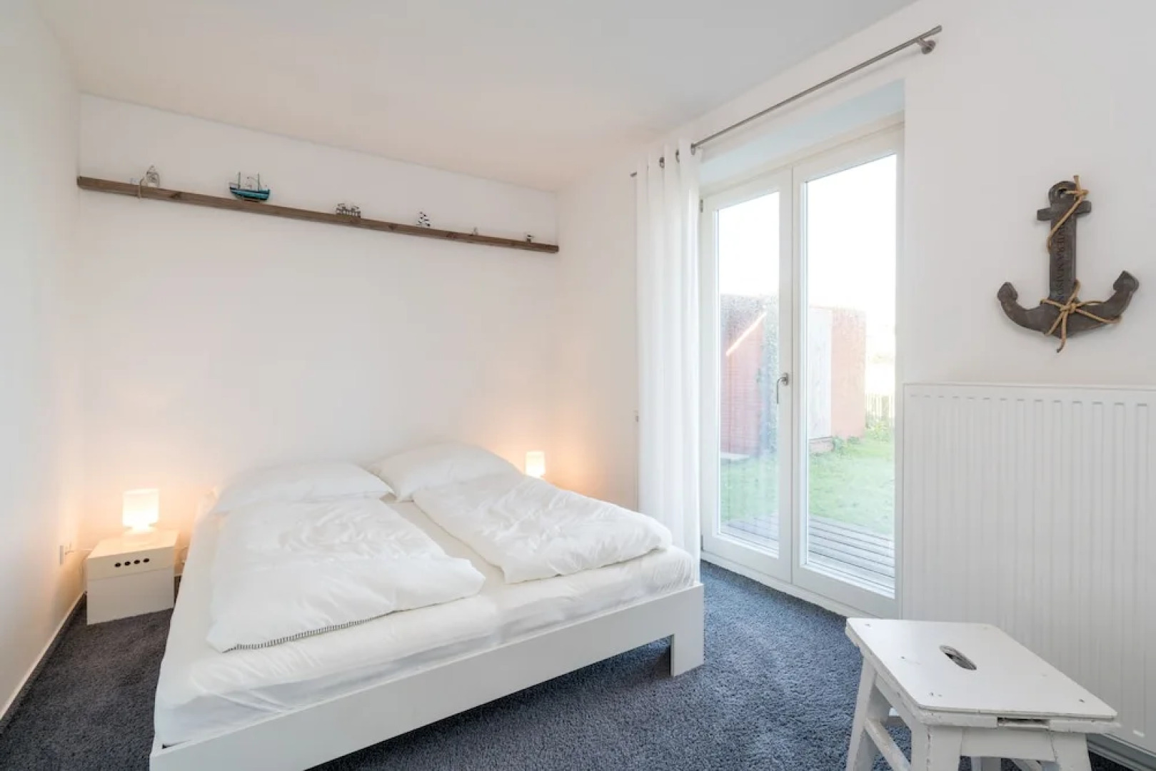 Hygge Hus - St-Peter-Ording