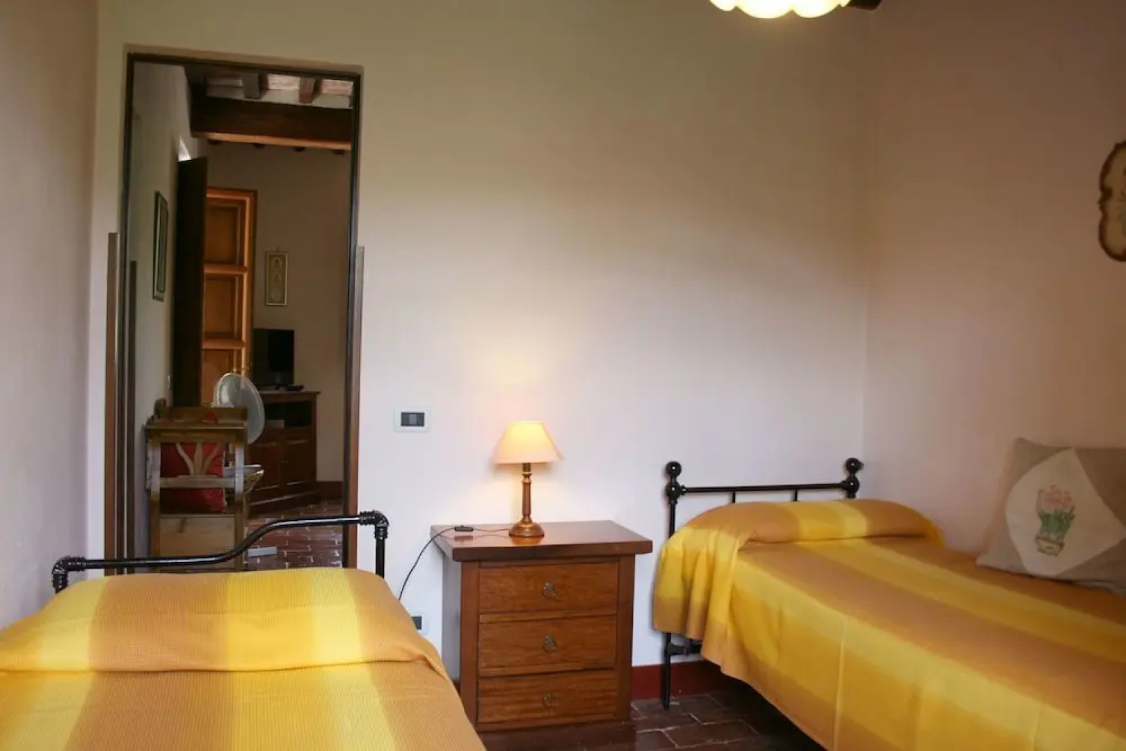 Beautiful Private Villa With Wifi Private Pool Tv Pets Allowed And Parking Close To Arezzo
