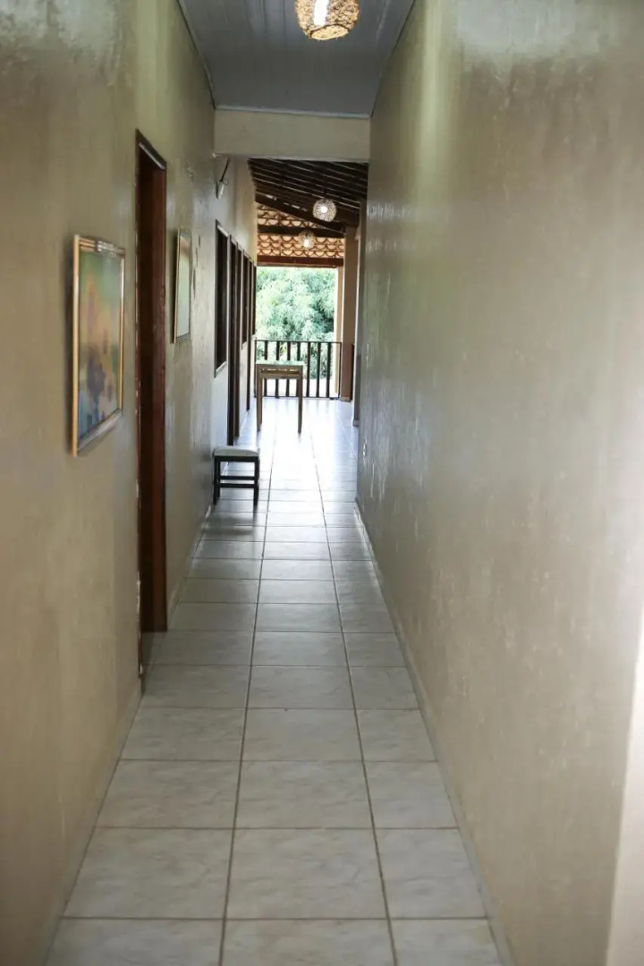 Pousada Flôr do Pequi