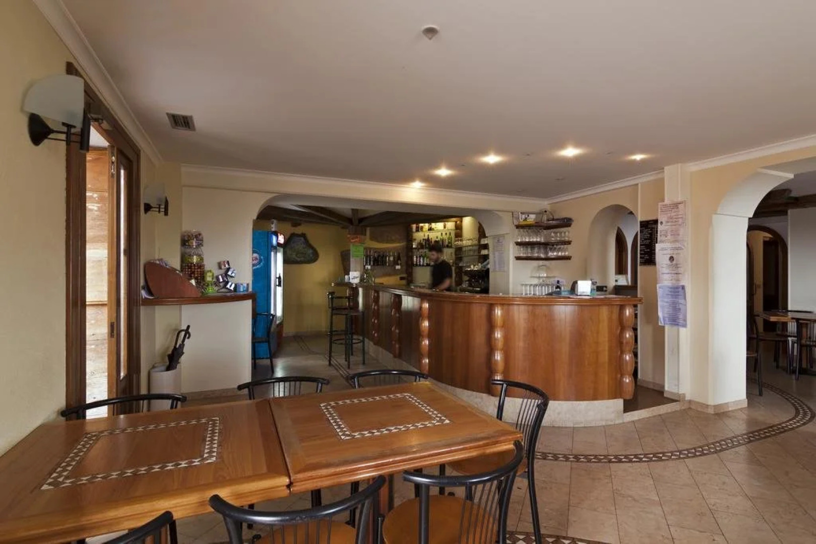 Albergo Ristorante Leso