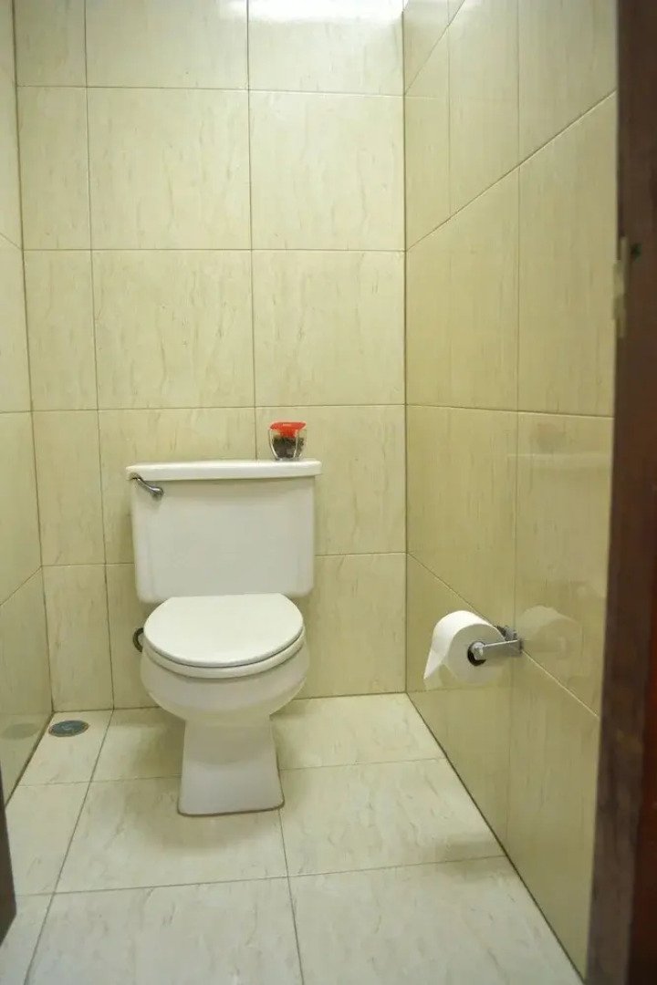 Hostal Universitario