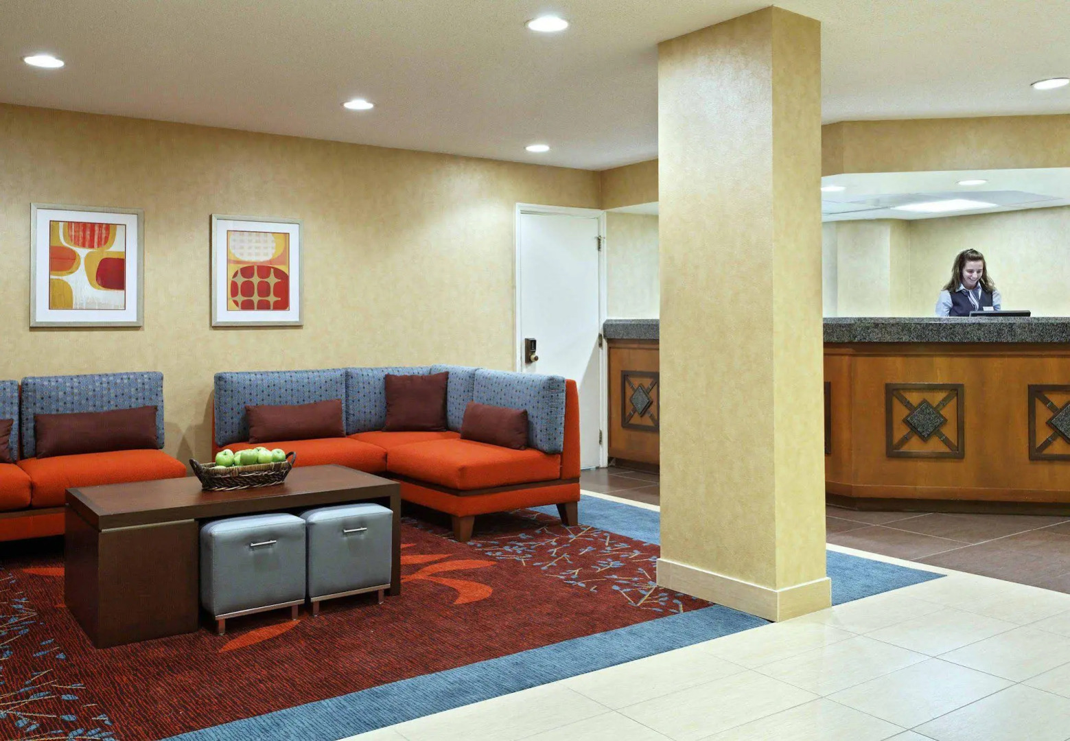 Residence Inn by Marriott Winston-Salem University Area