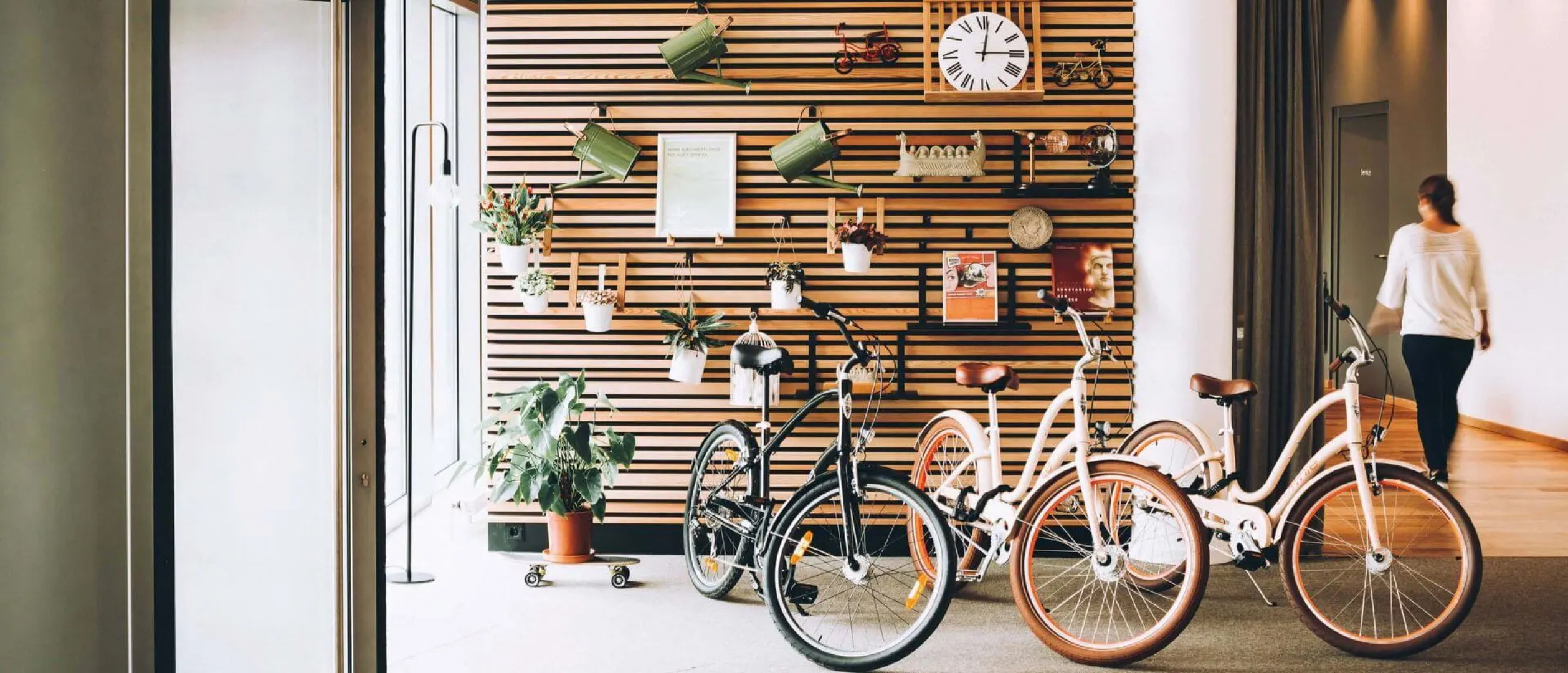 Vienna House Easy by Wyndham Trier