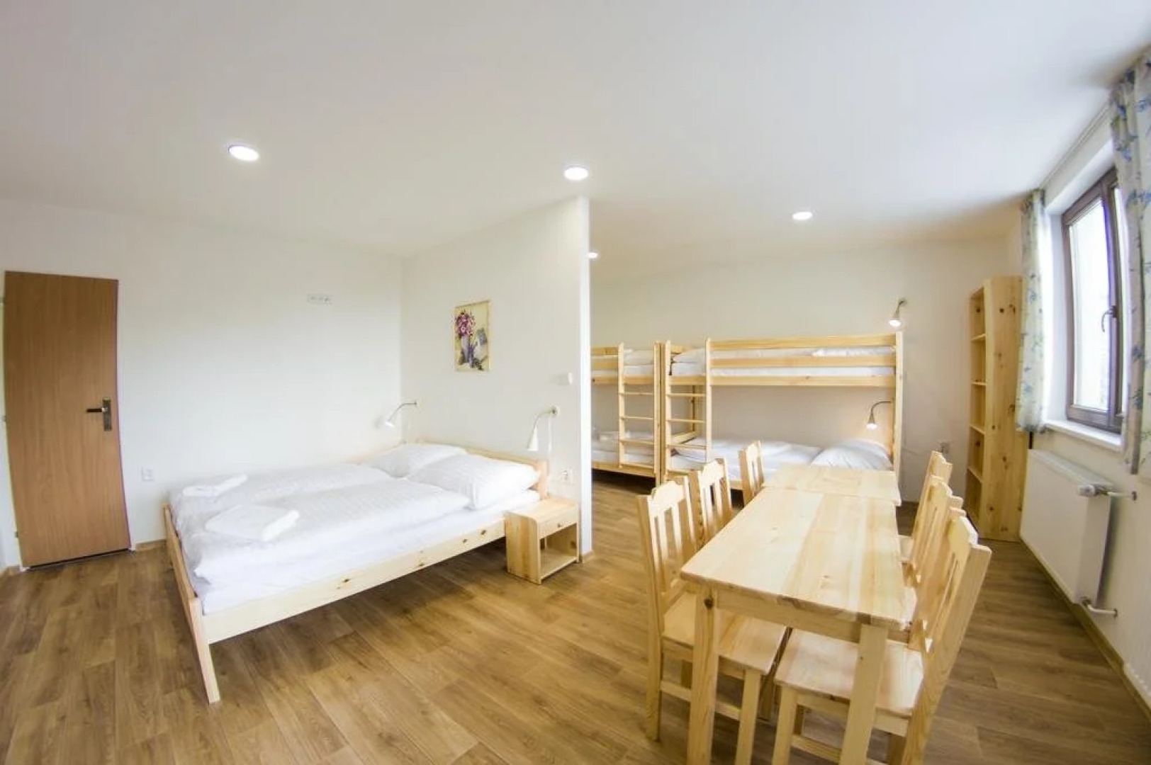 Horský Hotel Martiňák