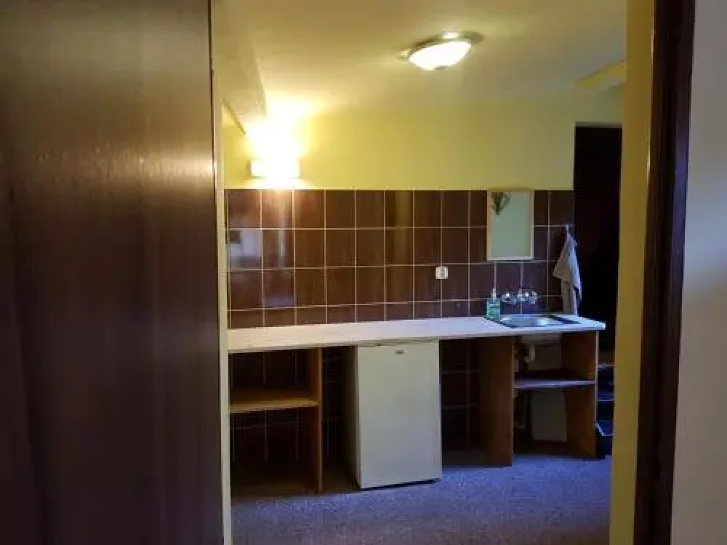 Apartments V Zatacce