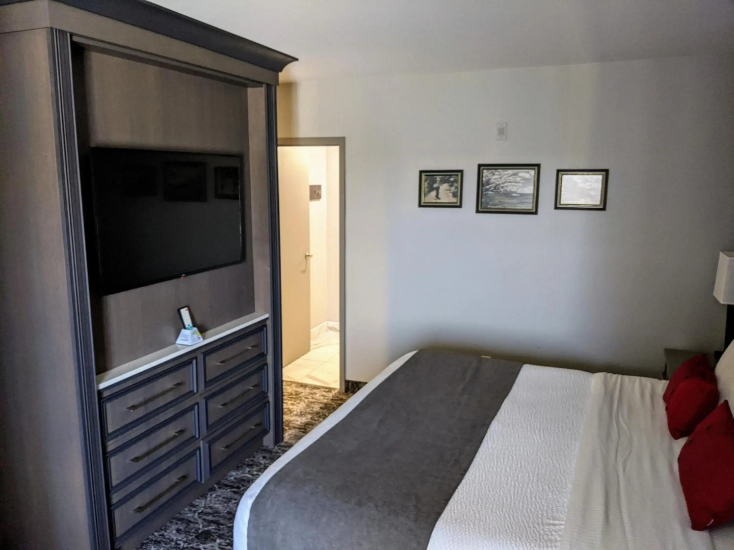 Chateau Bedford, Trademark Collection by Wyndham