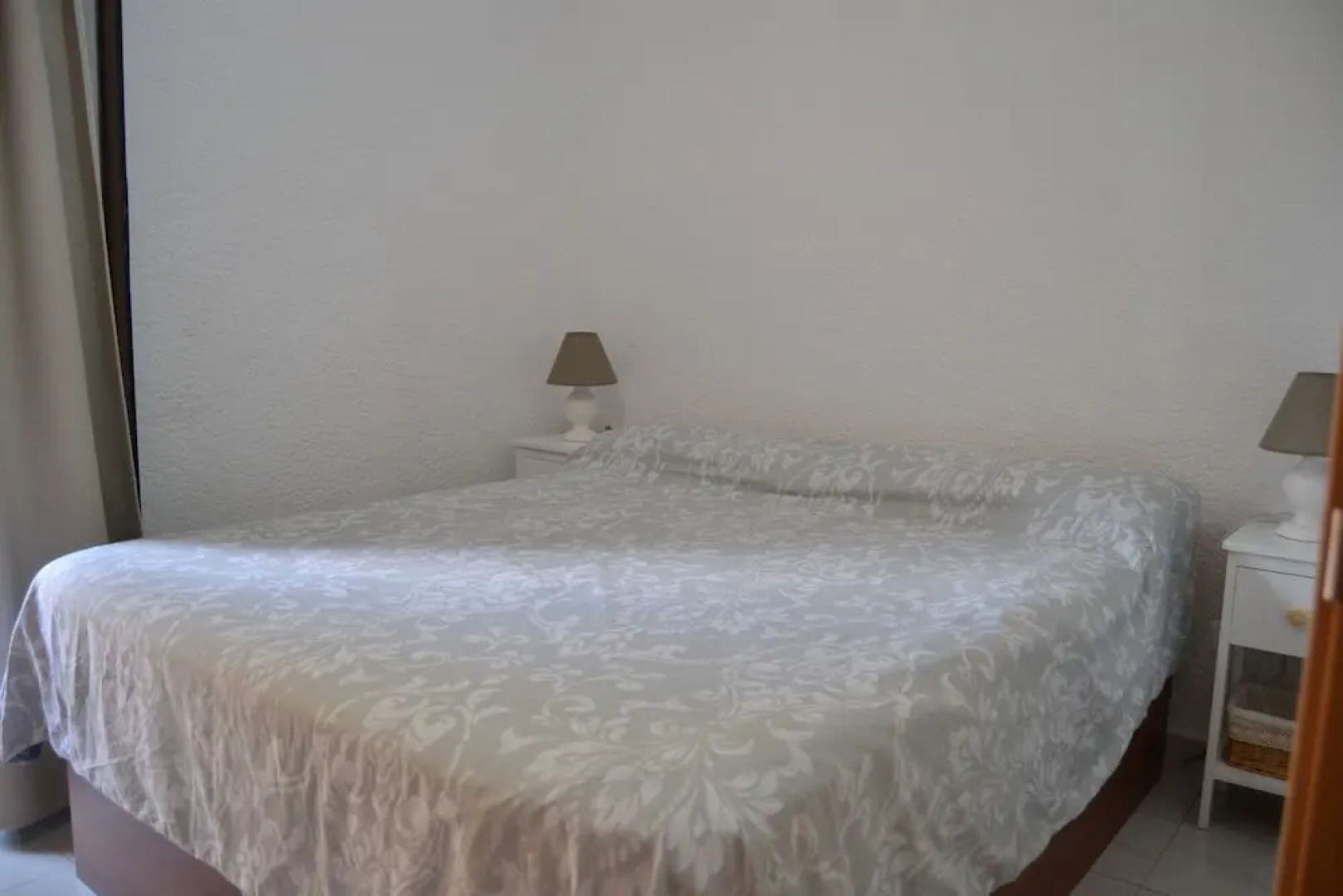 Bungalows California