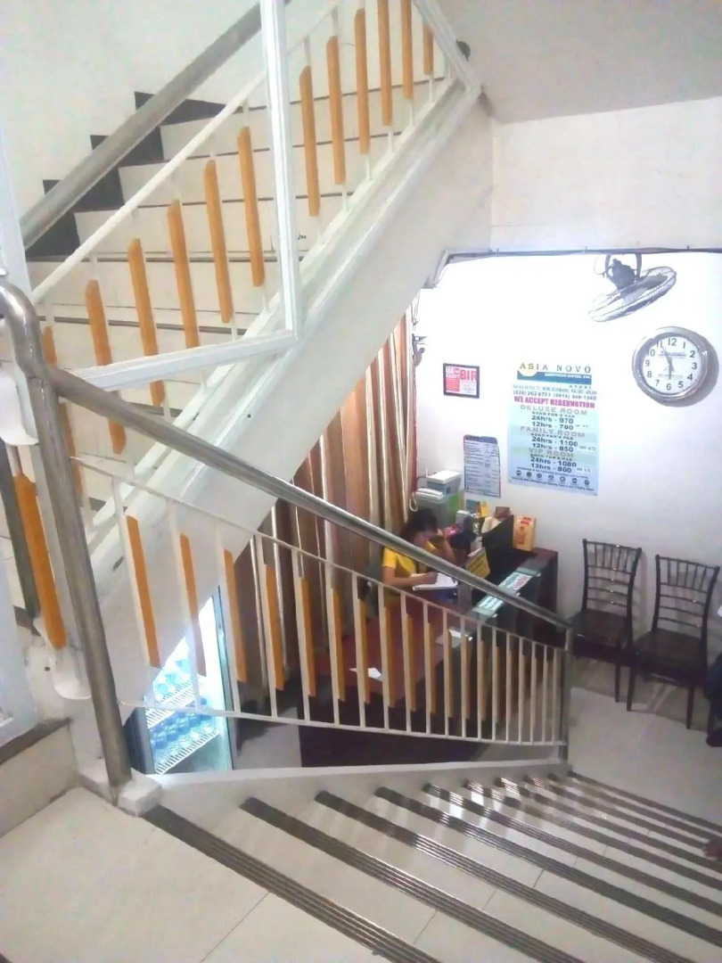 Asia Novo Boutique Hotel - Kalibo