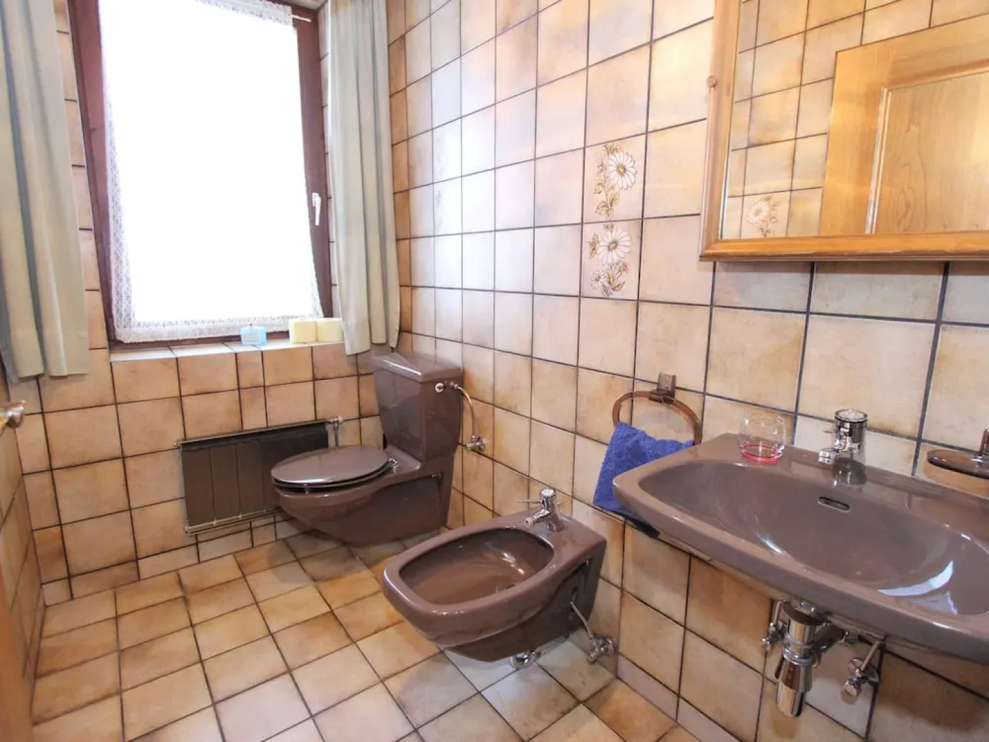 Chalet With Sauna in Piesendorf Near ski Area