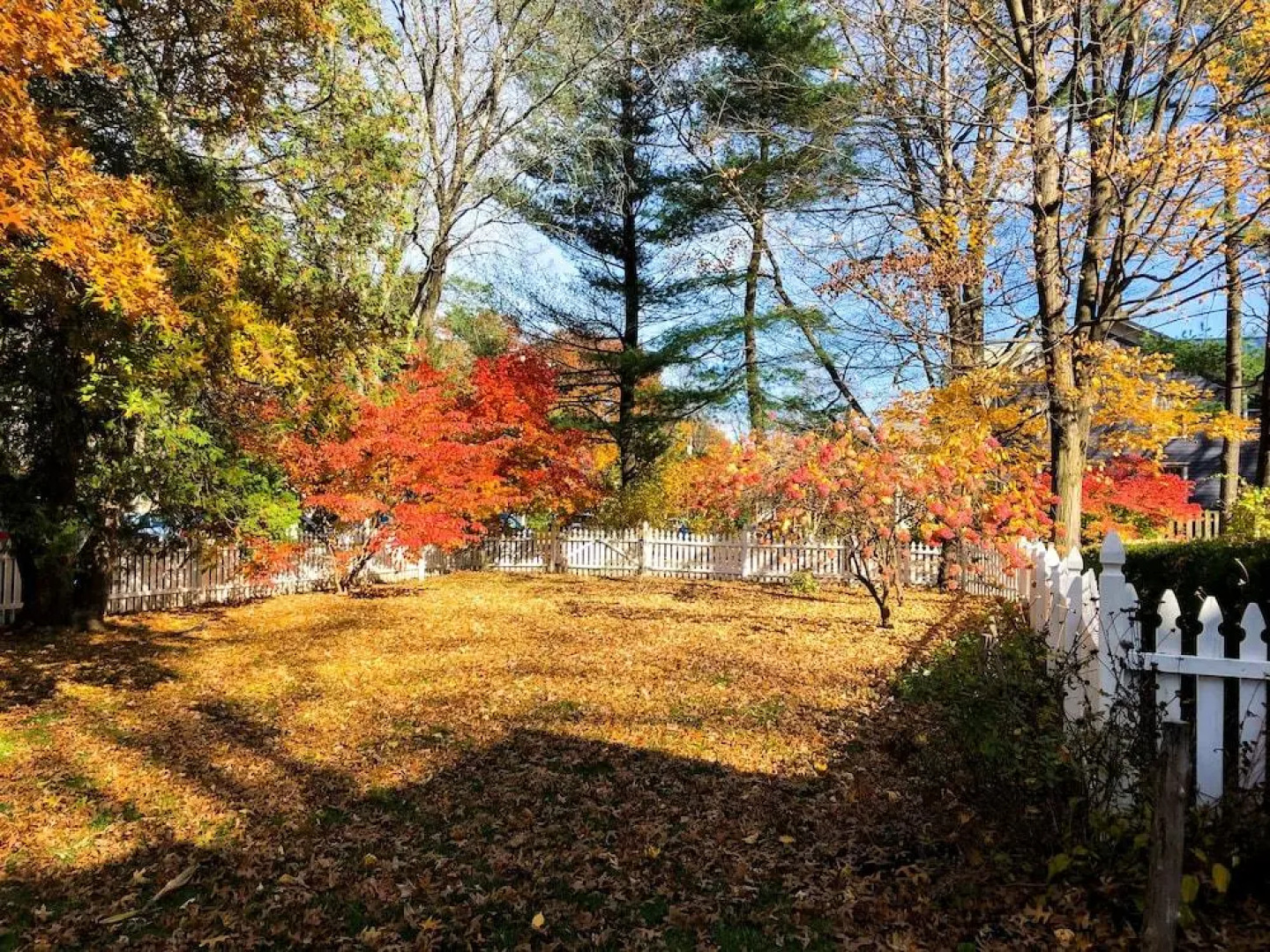 The Gables of Rhinebeck Inn