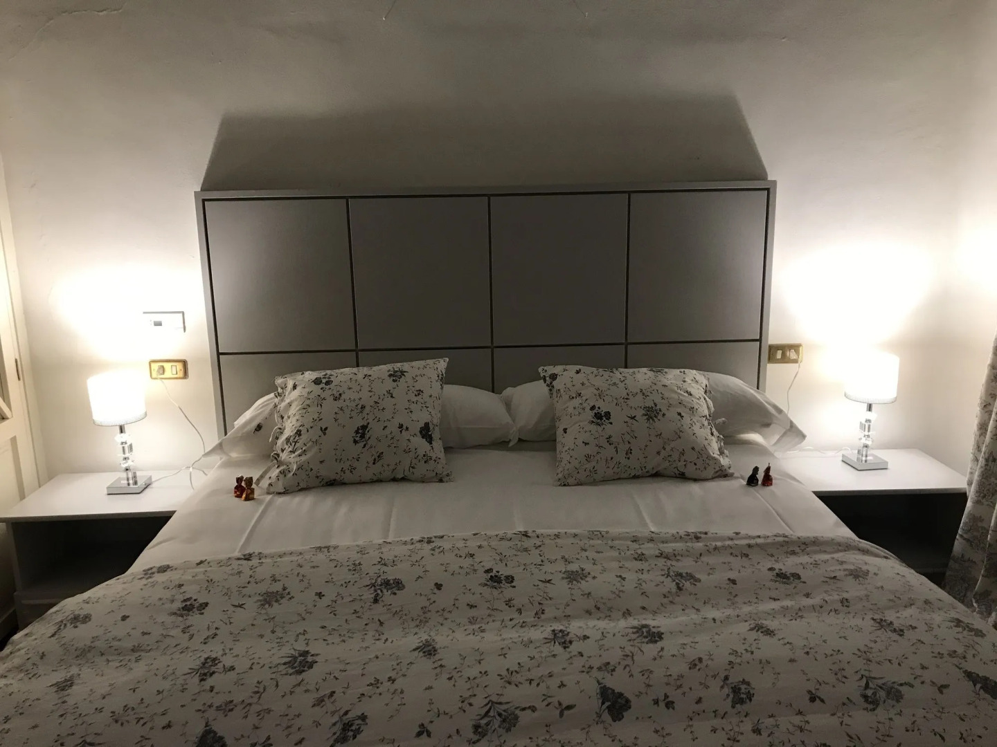 Casa Palacio VillaZambra