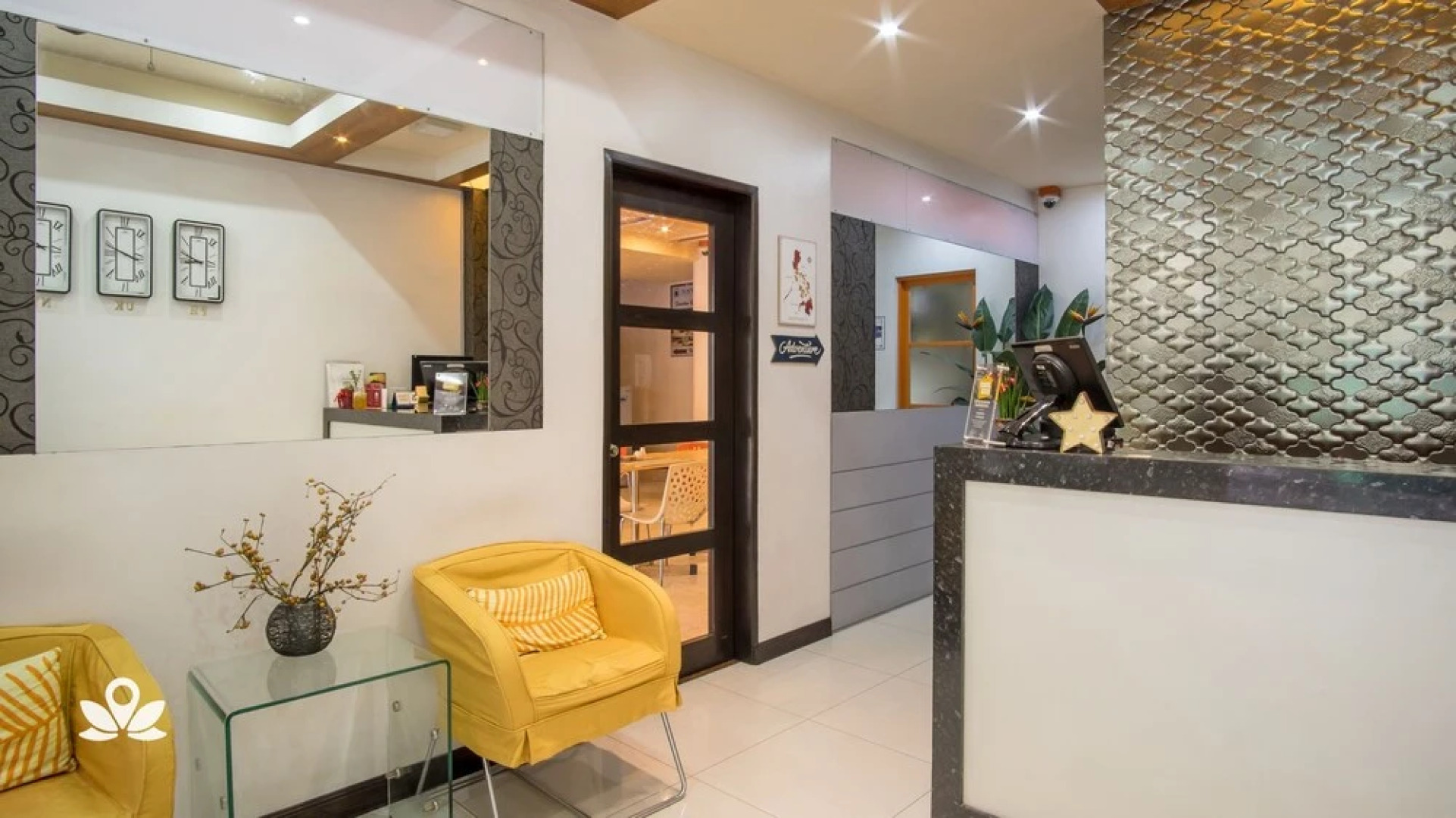 ZEN Rooms Libertad Railway Station