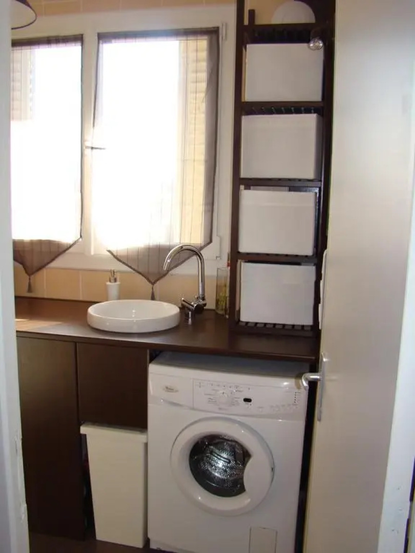 Le Ptit Loft du Metro Cuire