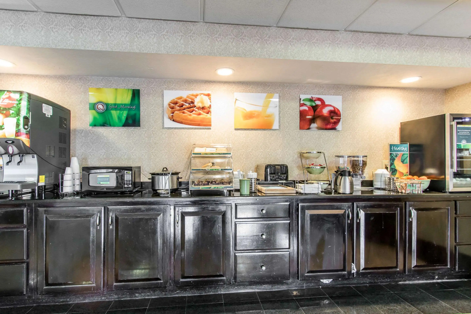 Quality Inn & Suites Memphis East