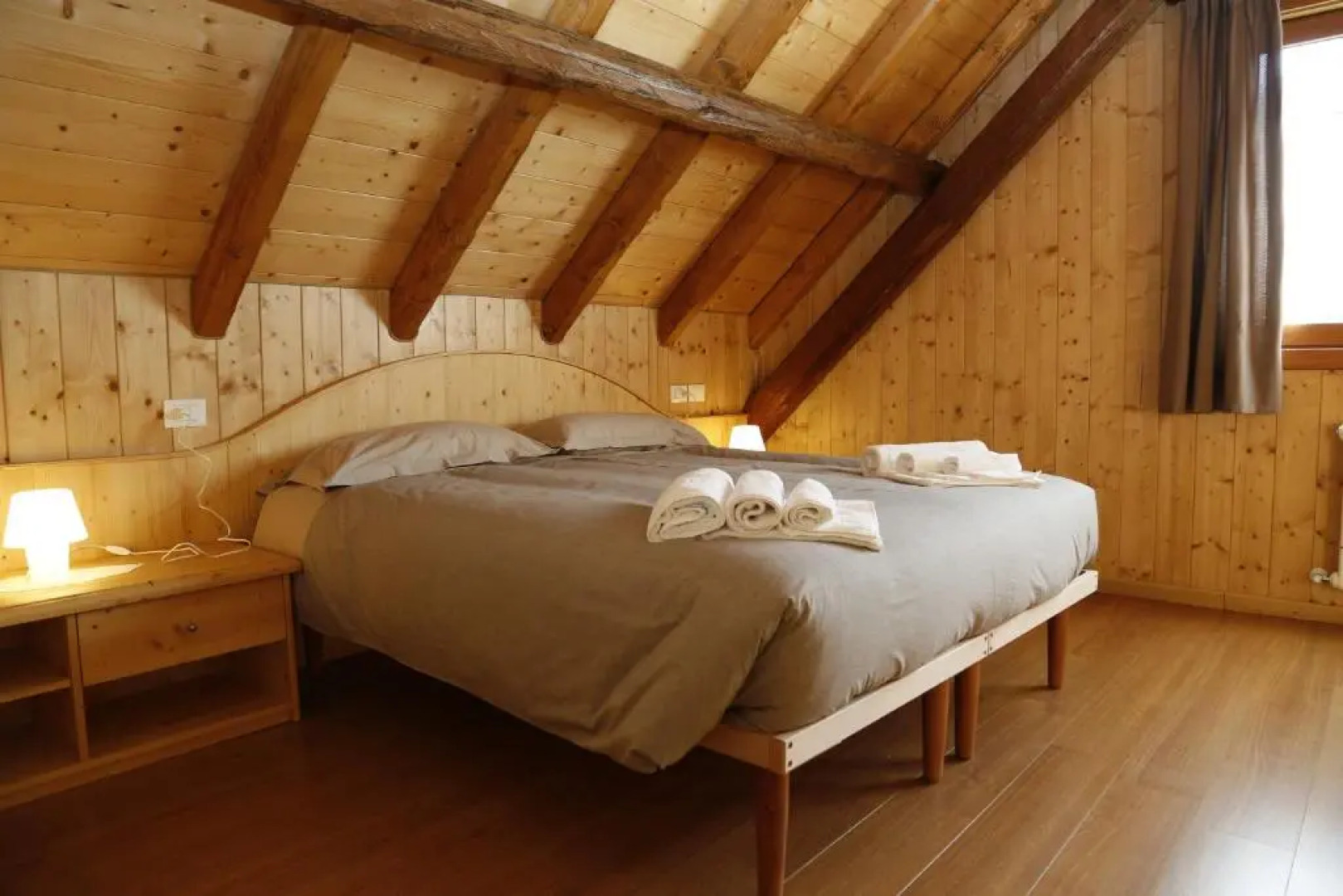 Casa Di Ettore e Luigina