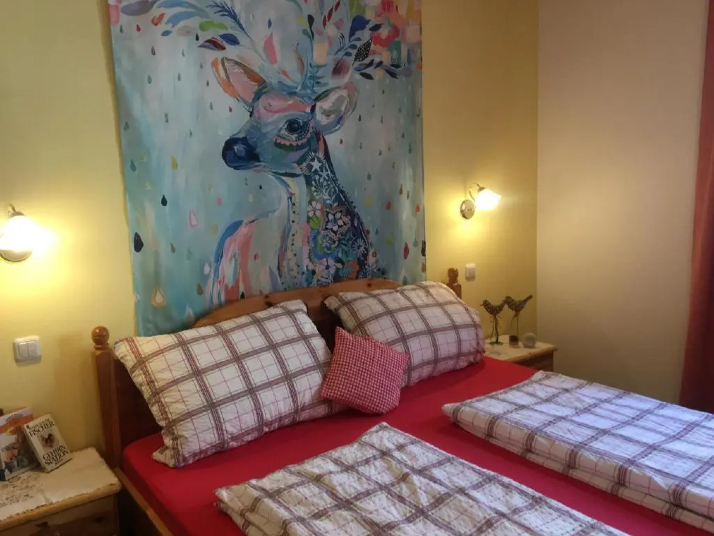 Apartementhaus Simmer