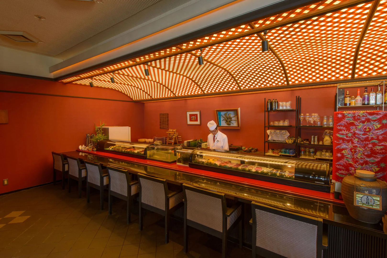 Okinawa Grand Mer Resort