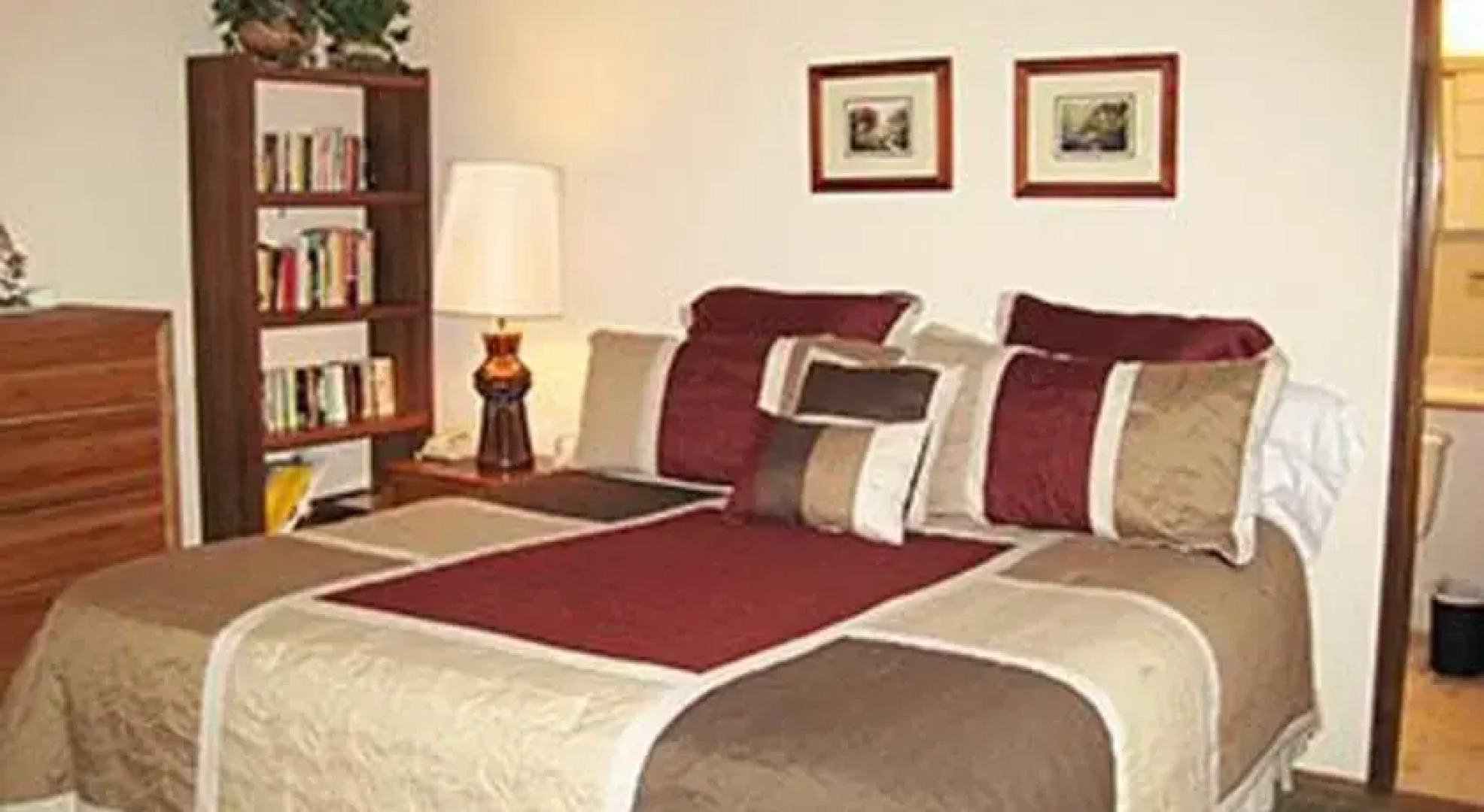 RedAwning Forest Creek 50