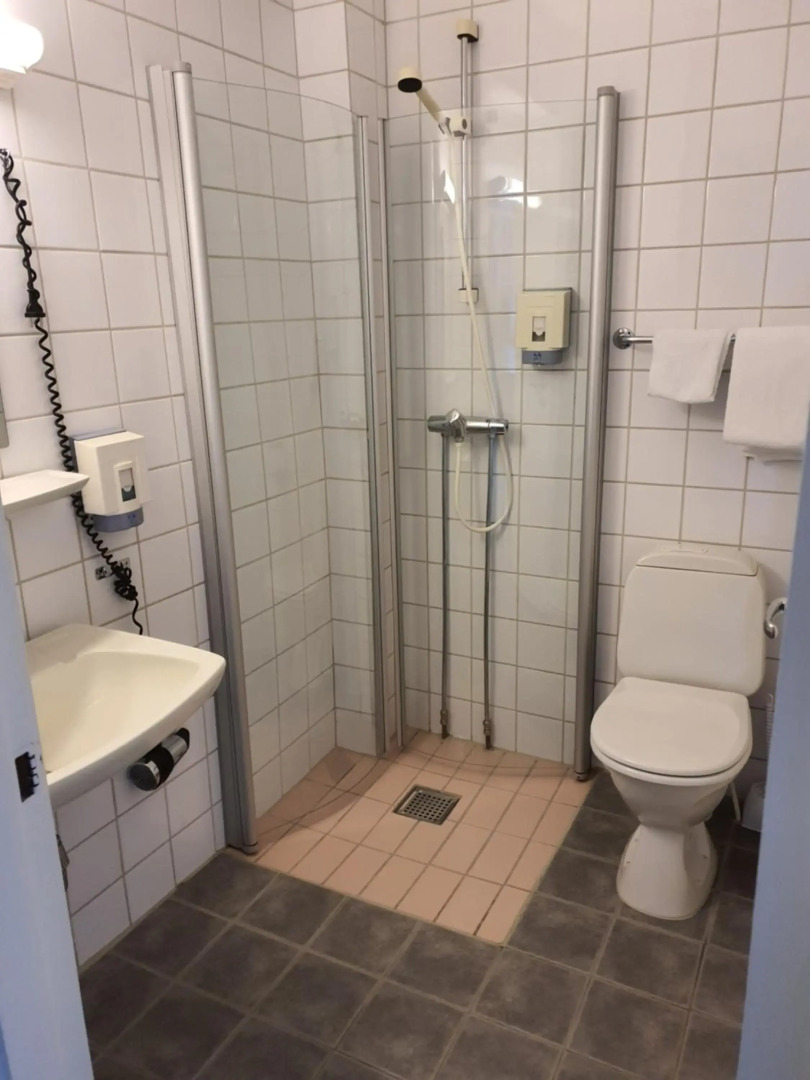 Hotell Maritim Skjervøy