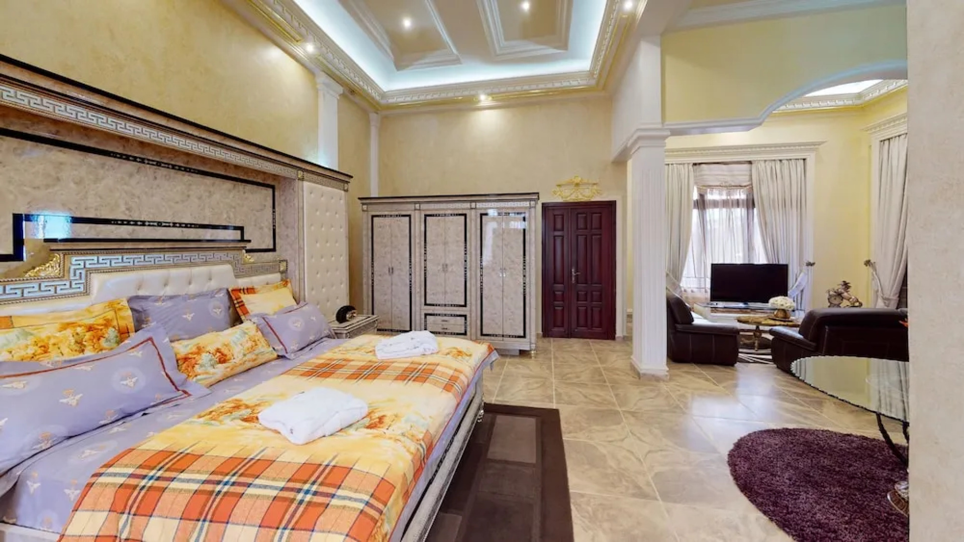 Farhyda & Frères Hôtels