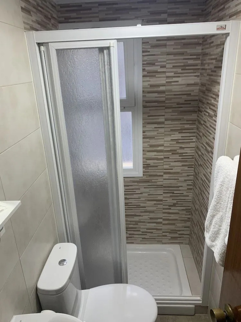 Hostal Mediterráneo