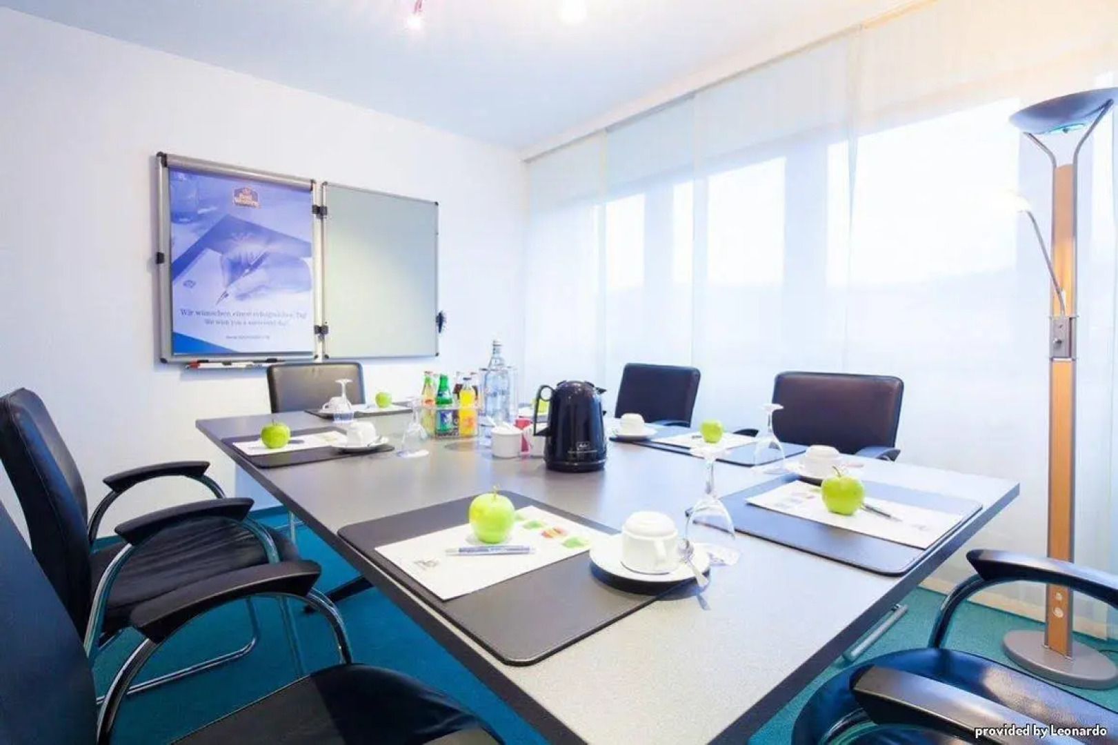 Amedia Siegen, Trademark Collection by Wyndham