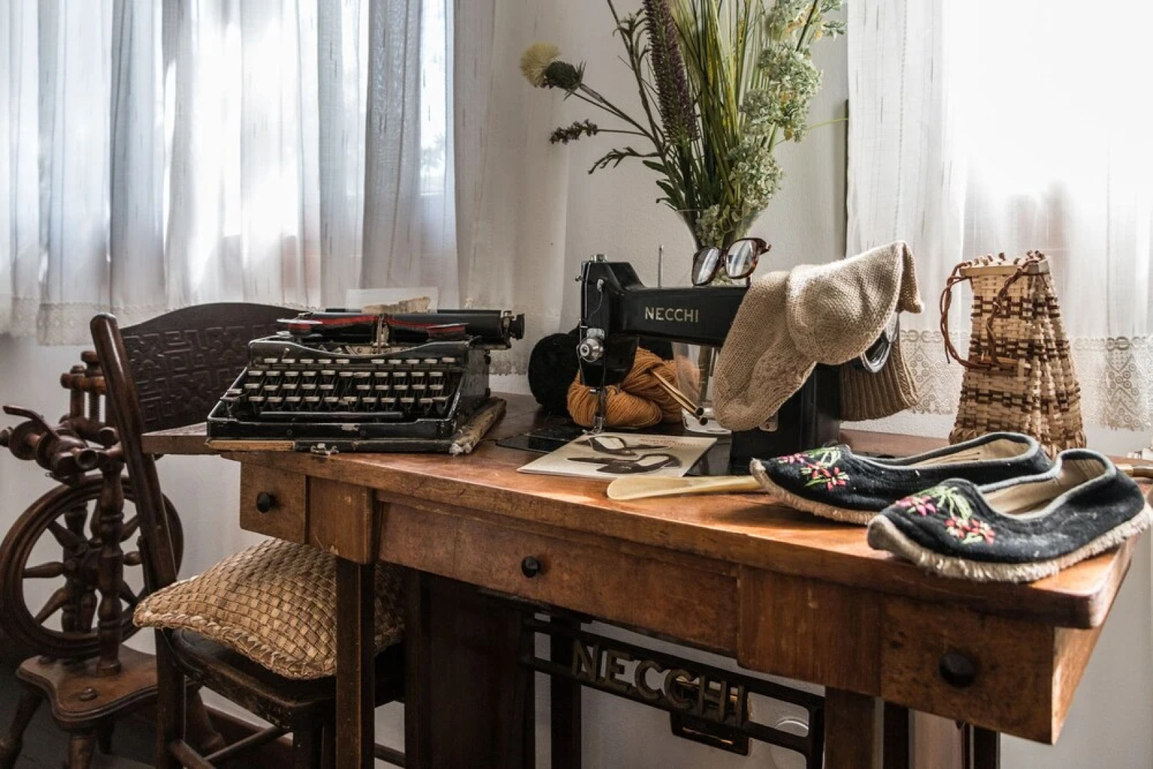 Casa Bibi Fantastic for Families