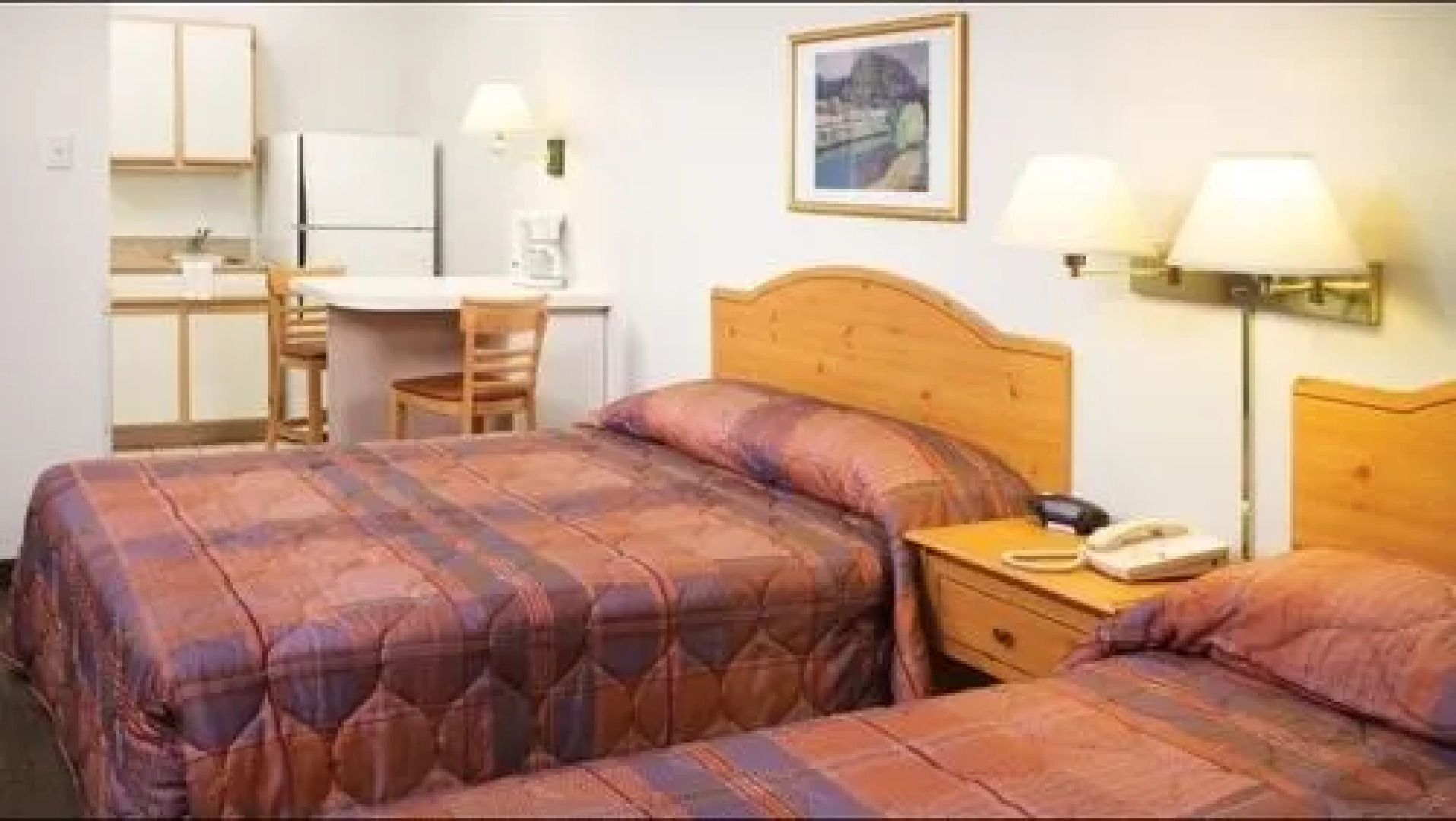 Travelodge by Wyndham Willows