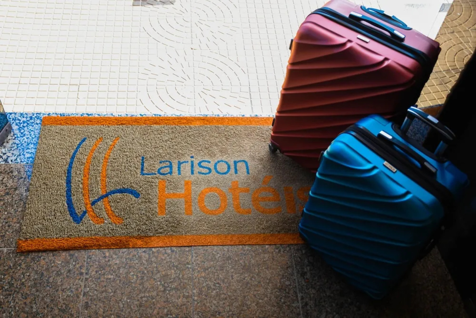 Larison Ji Parana Hotel