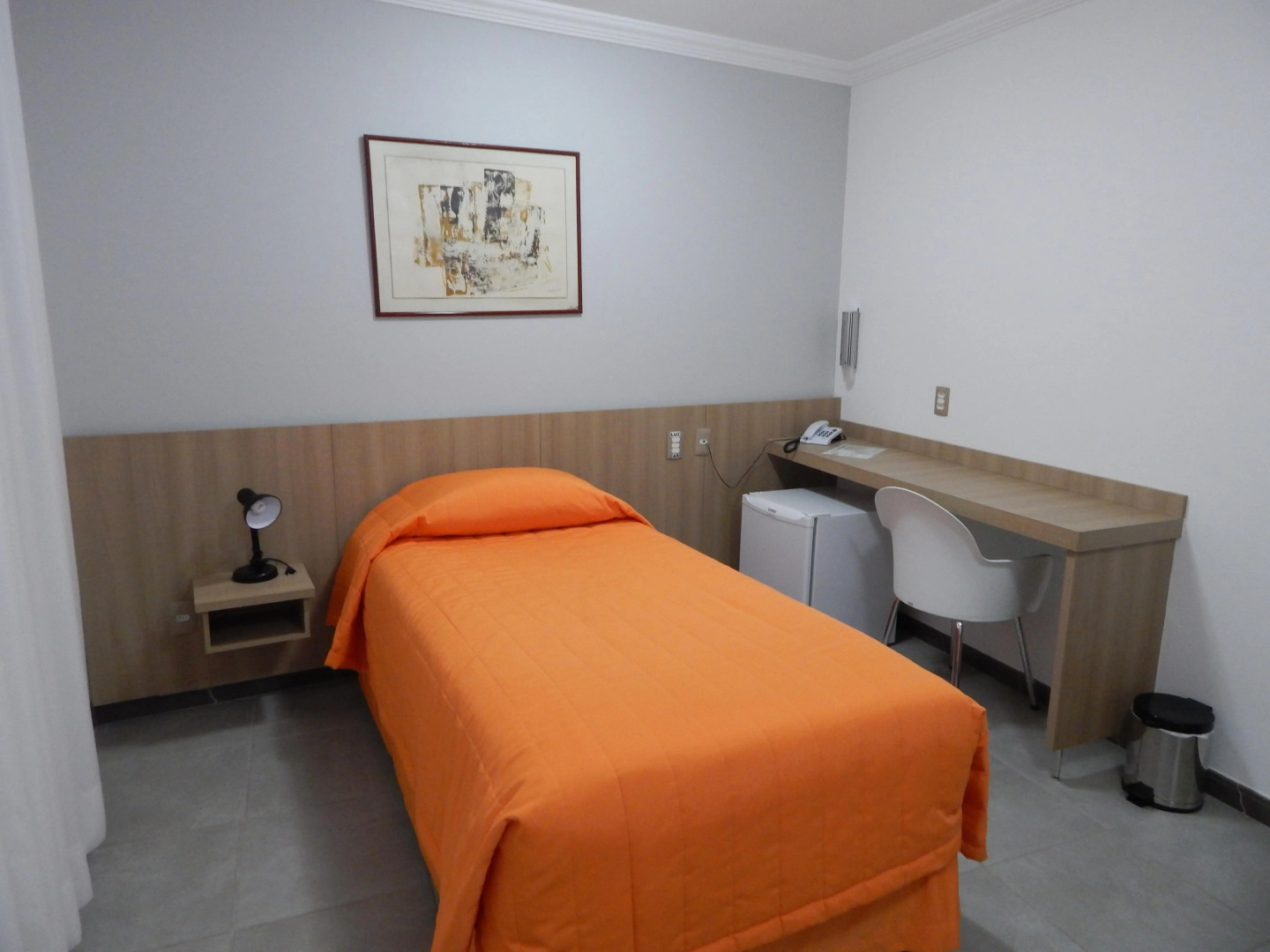 Frimas Pampulha Hotel