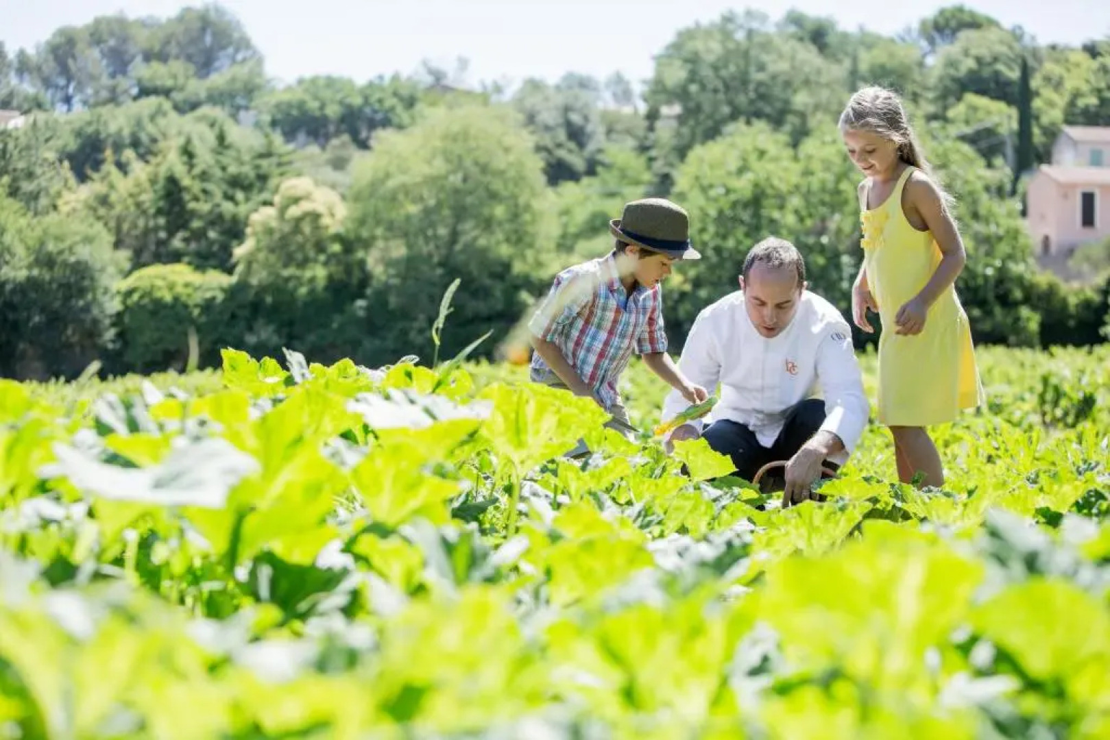 Hostellerie de l'Abbaye de La Celle