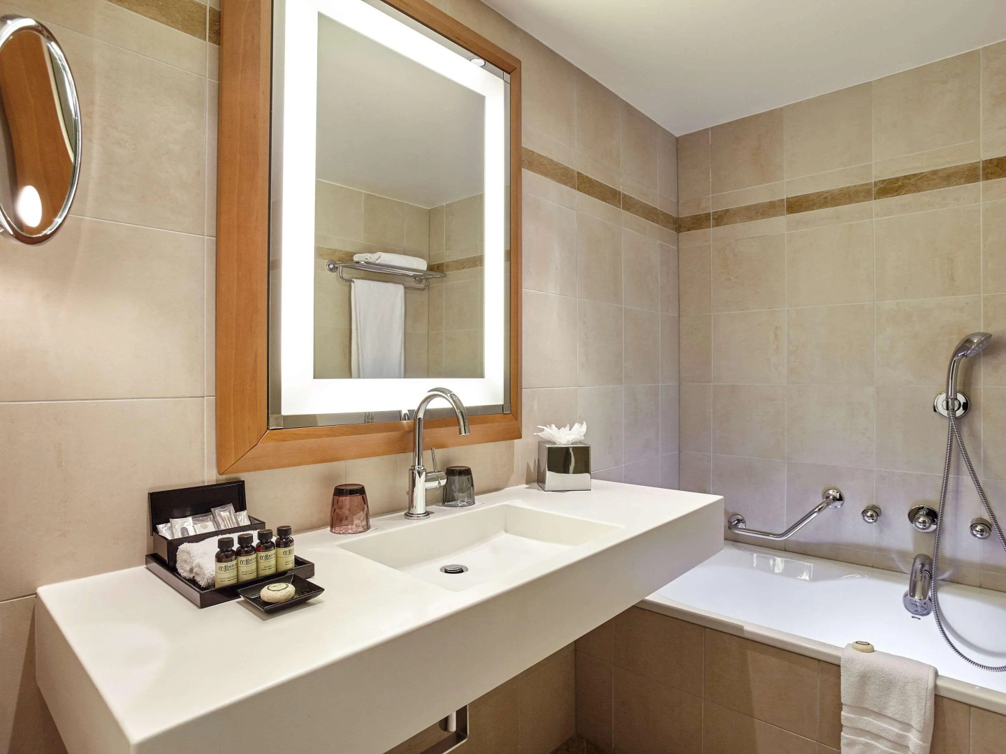 Pullman Paris La Defense