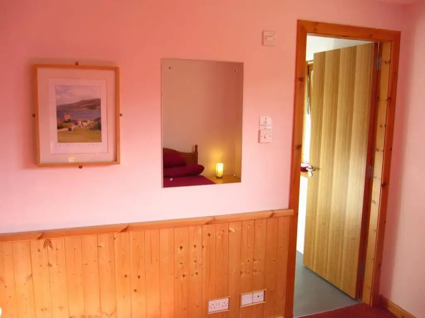 Morag's Lodge - Hostel