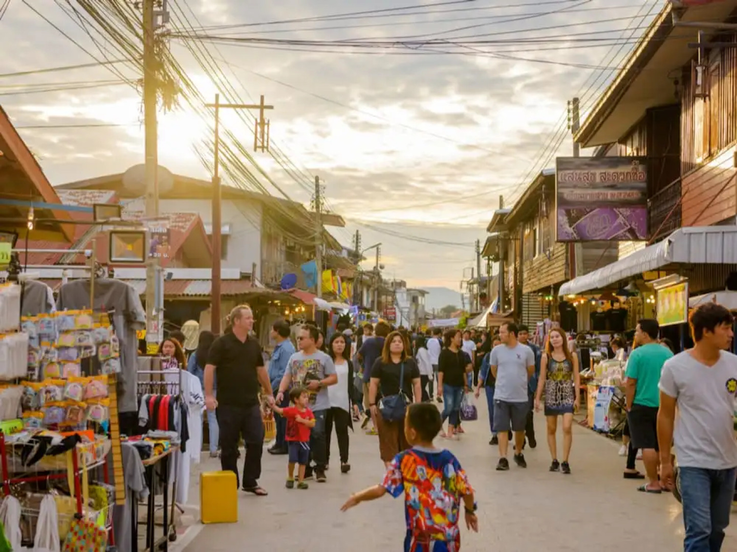 Muang Loei Airport Hotel