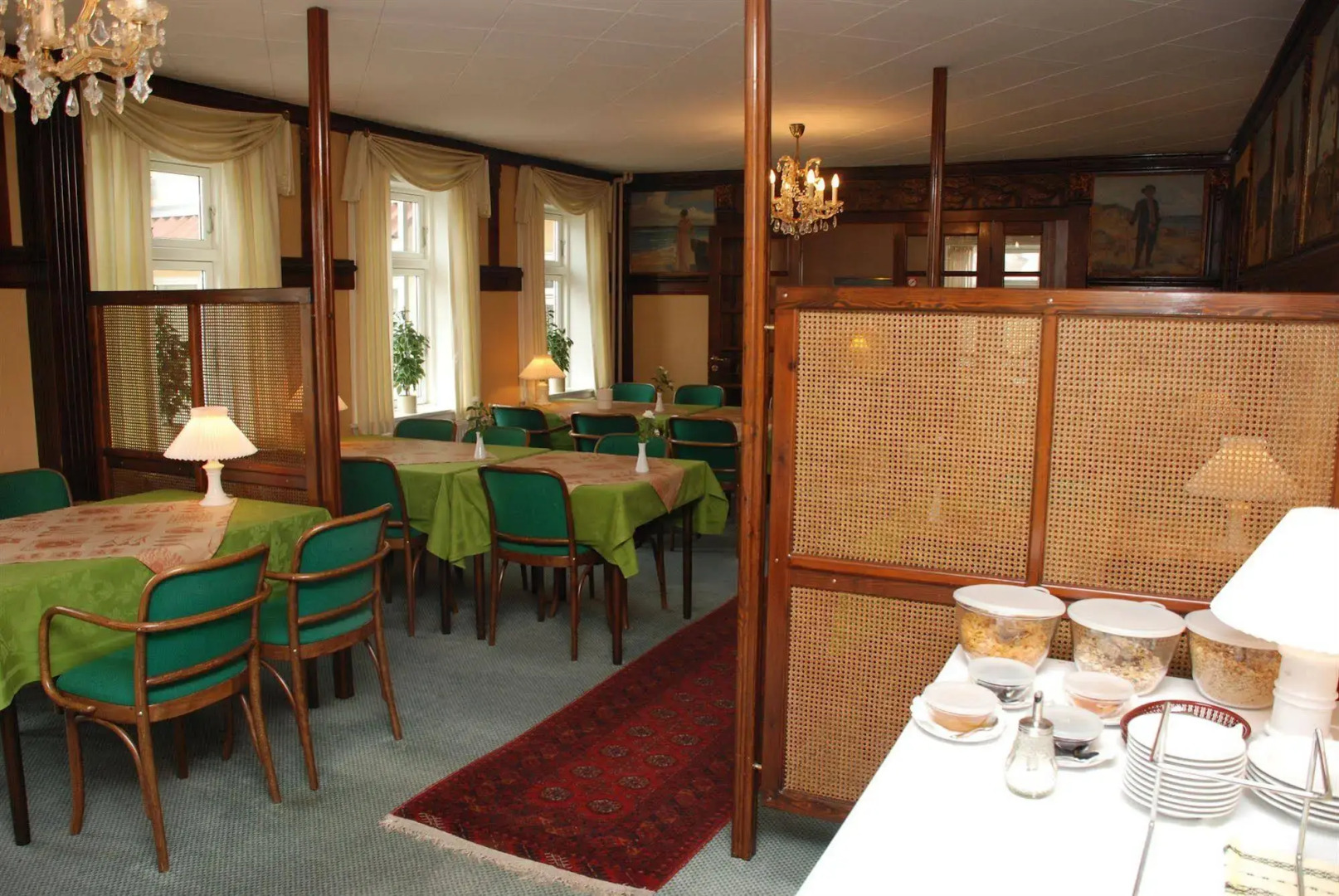 Hotel Strandly Skagen