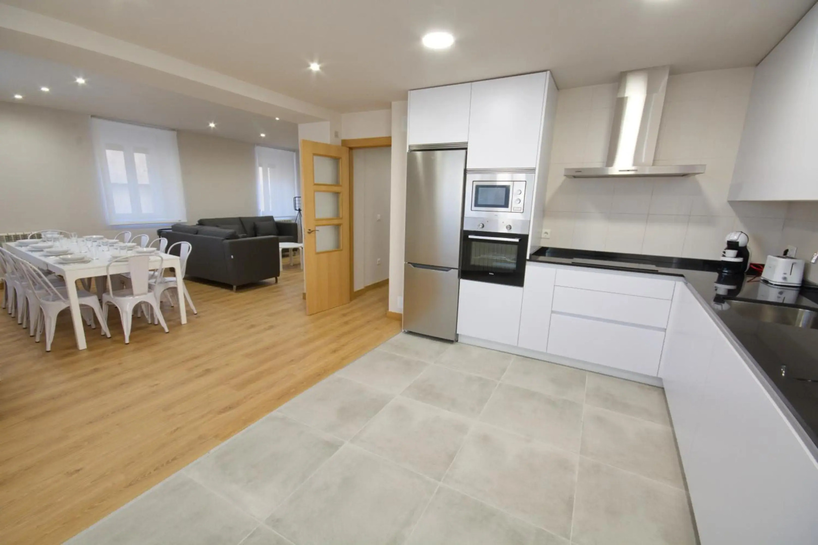 El Pórtico de las Bardenas