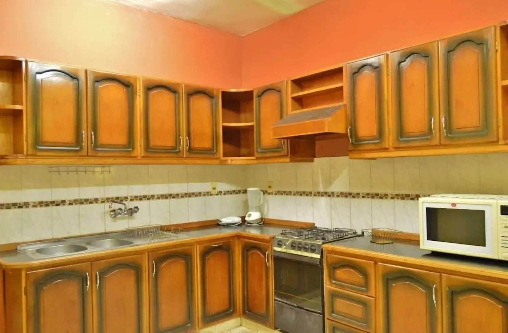 Casa Hotel La Vision