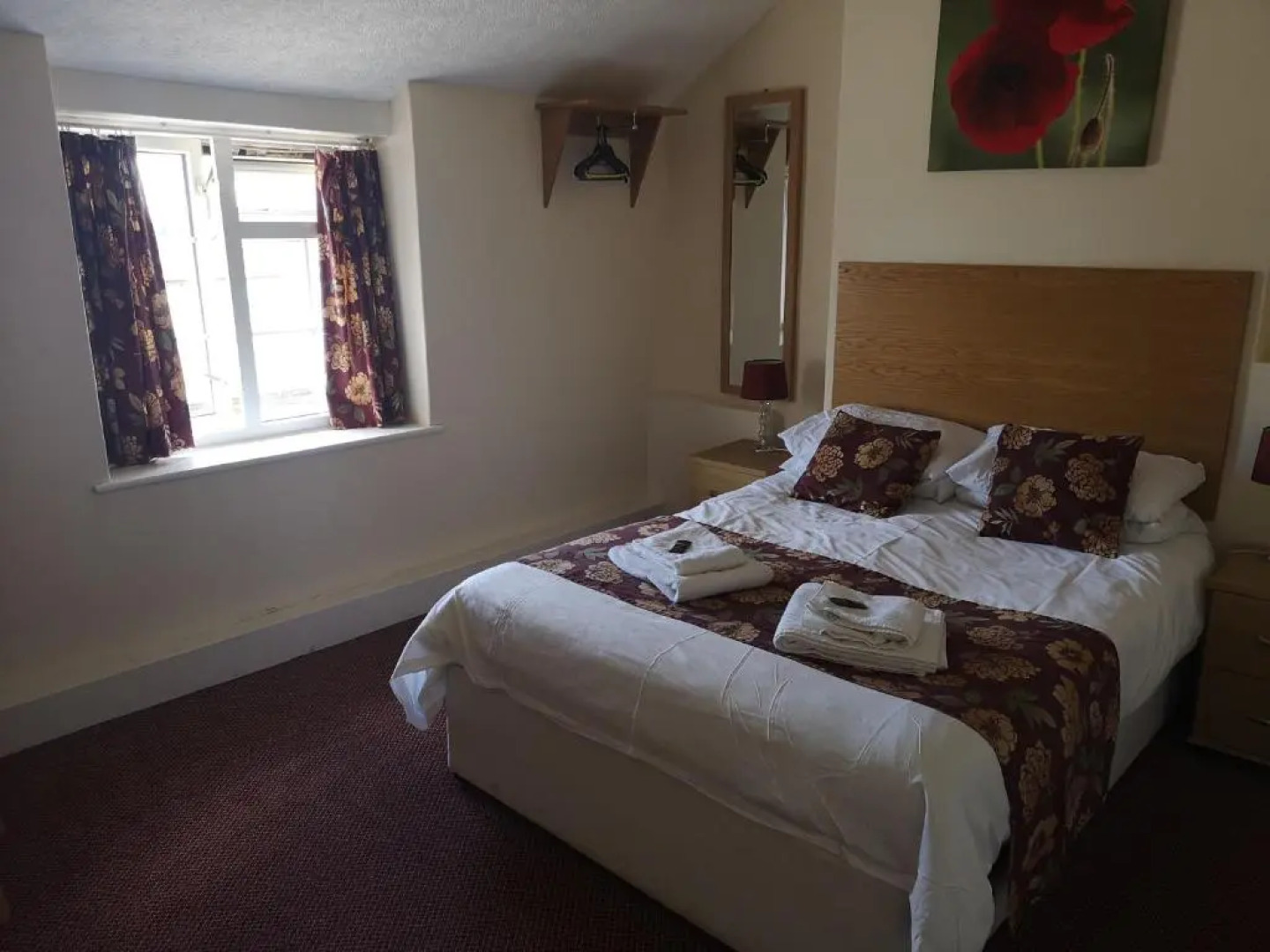 Ferns Farm Hotel & Palms Leisure Club