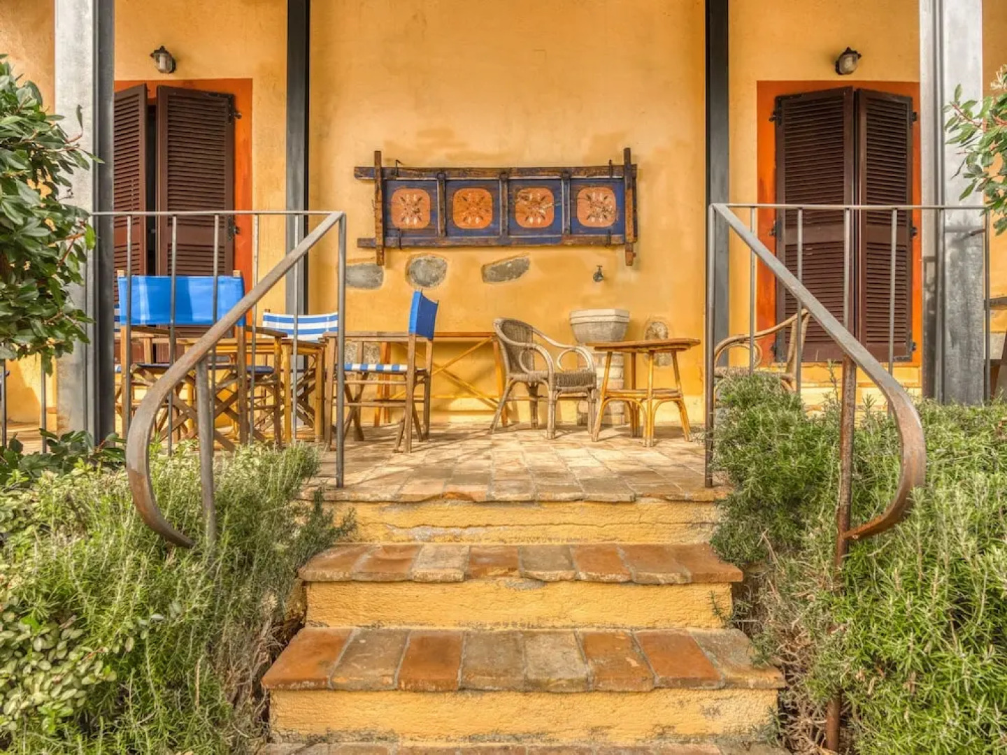 Belvilla by OYO Il Grappolo e la Rosa