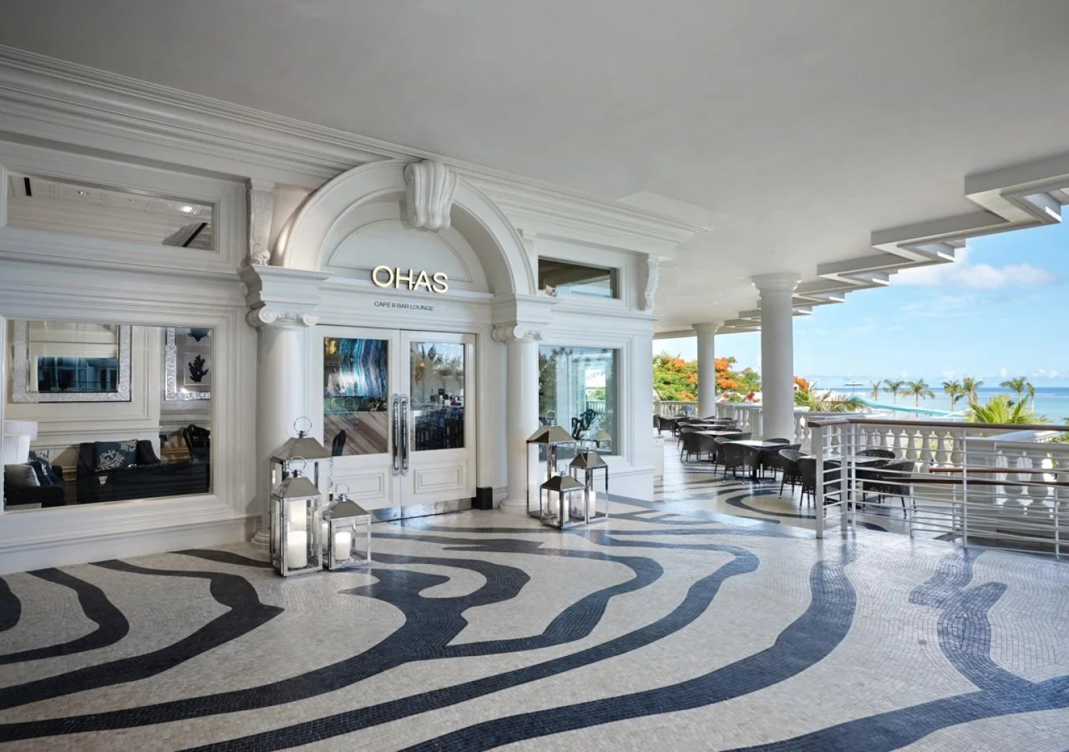 Kensington Hotel Saipan