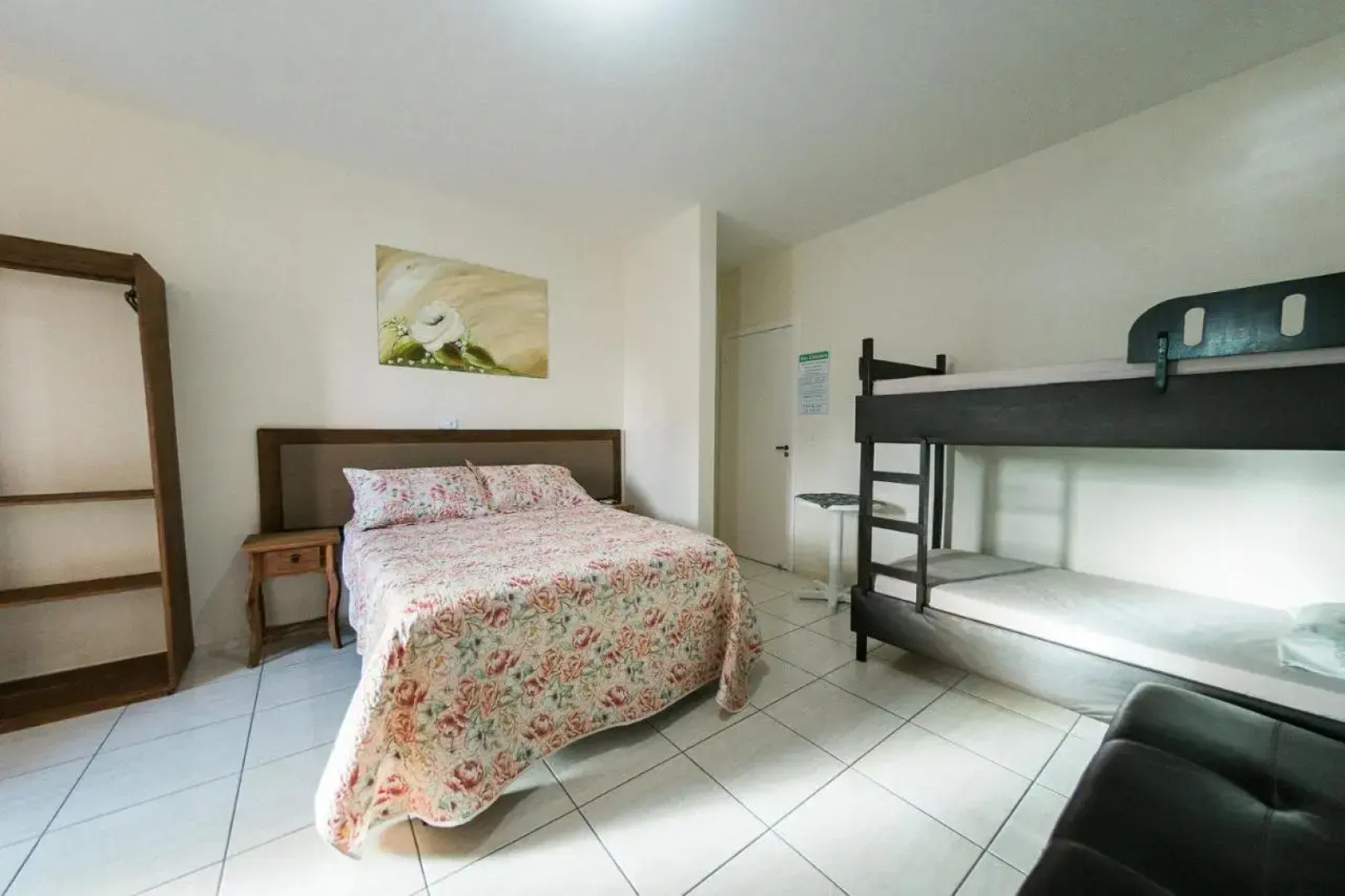 Pousada Pingo d' Água