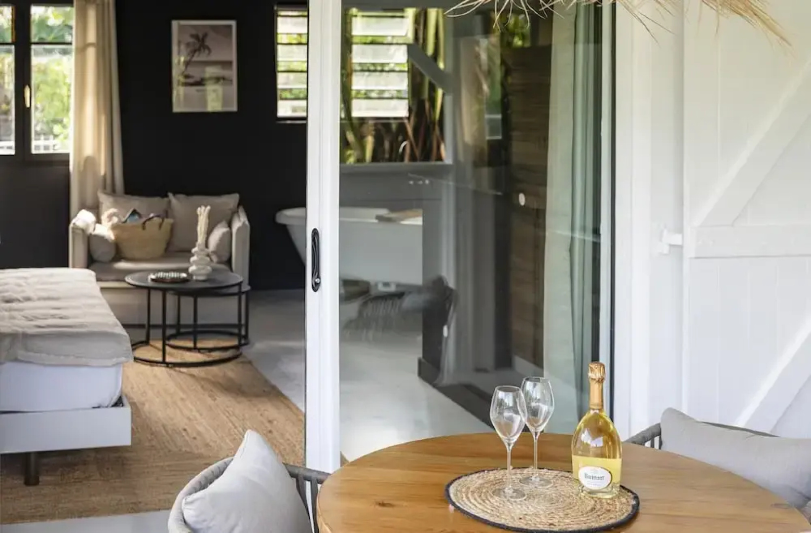 Pomme Cannelle Luxury Suites & Spa