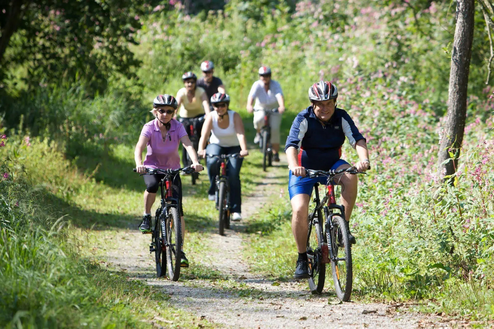 Wunsch Hotel Mürz - Natural Health & Spa Hotel