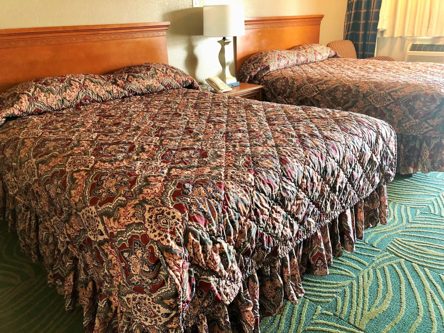 Magnolia Motel Donaldsonville - St. James