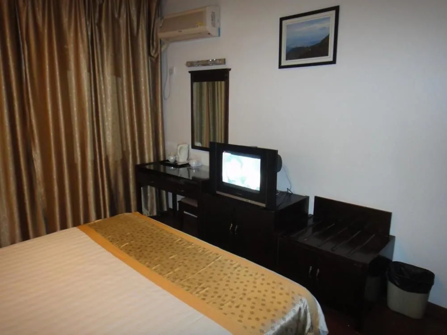 Lushan Hotel - Lushan