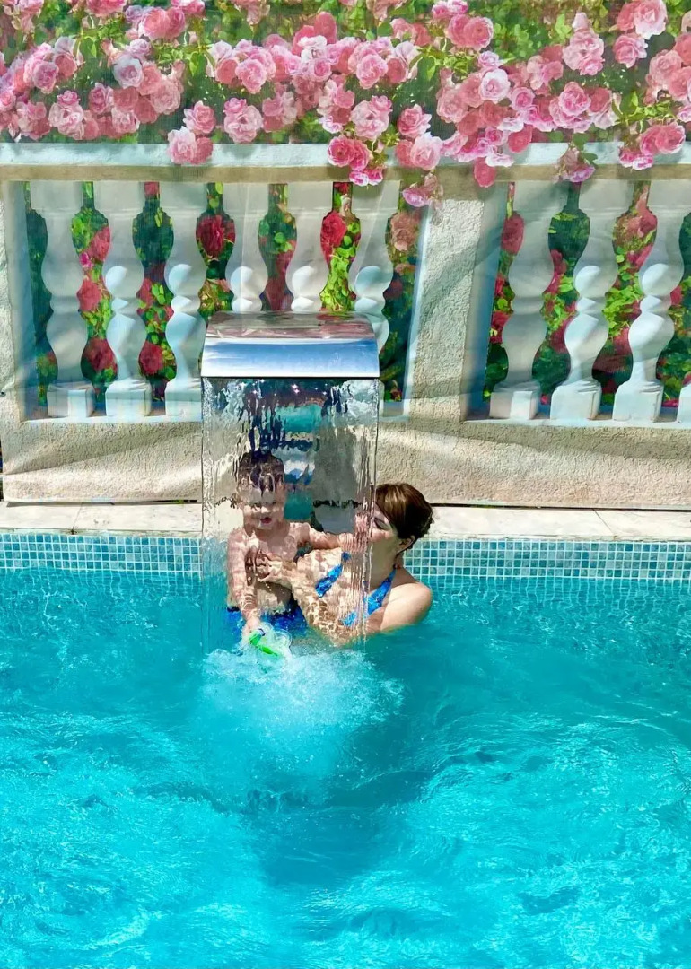 Солнце Кавказа