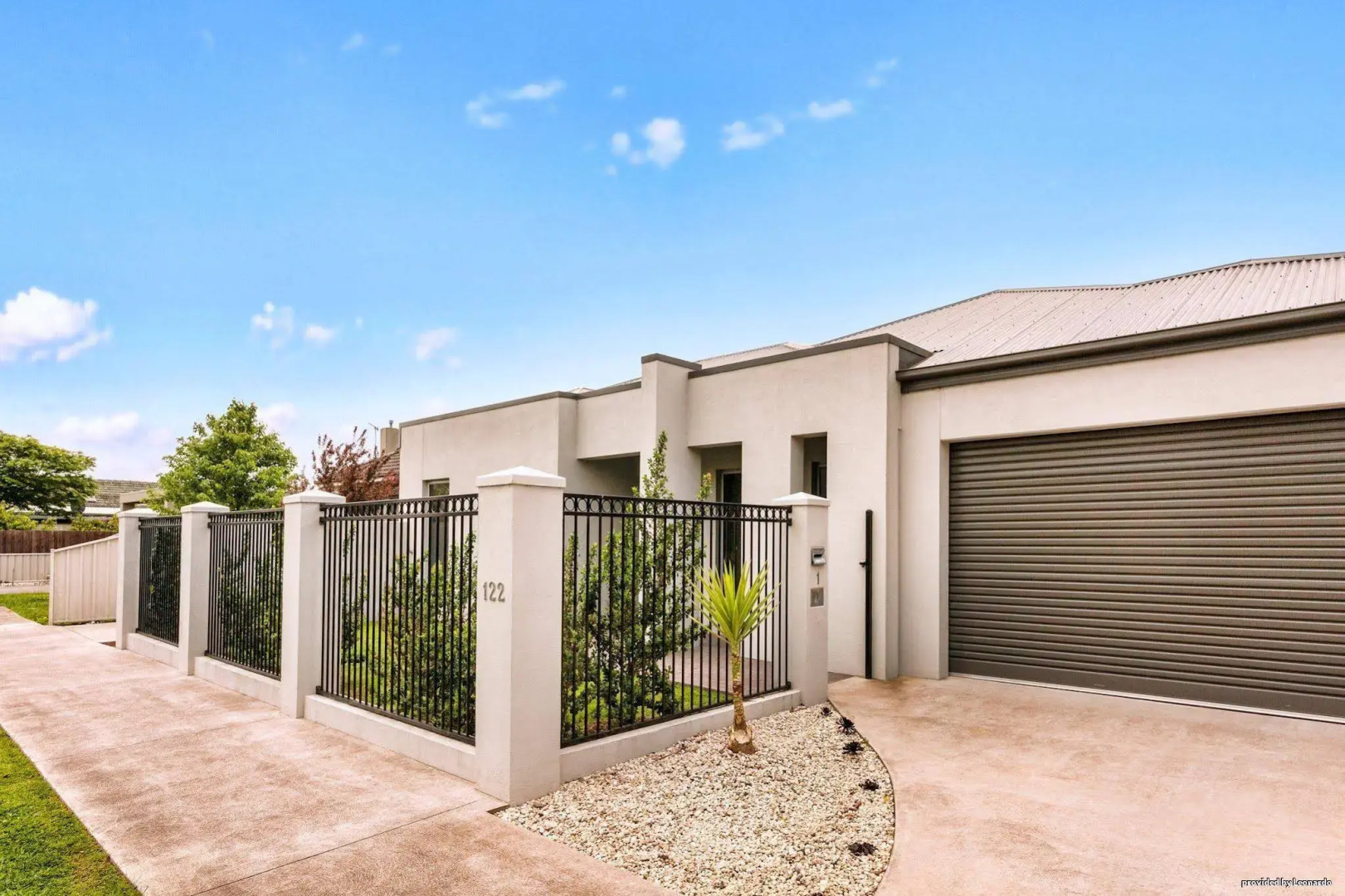 The Aspen & Apartments