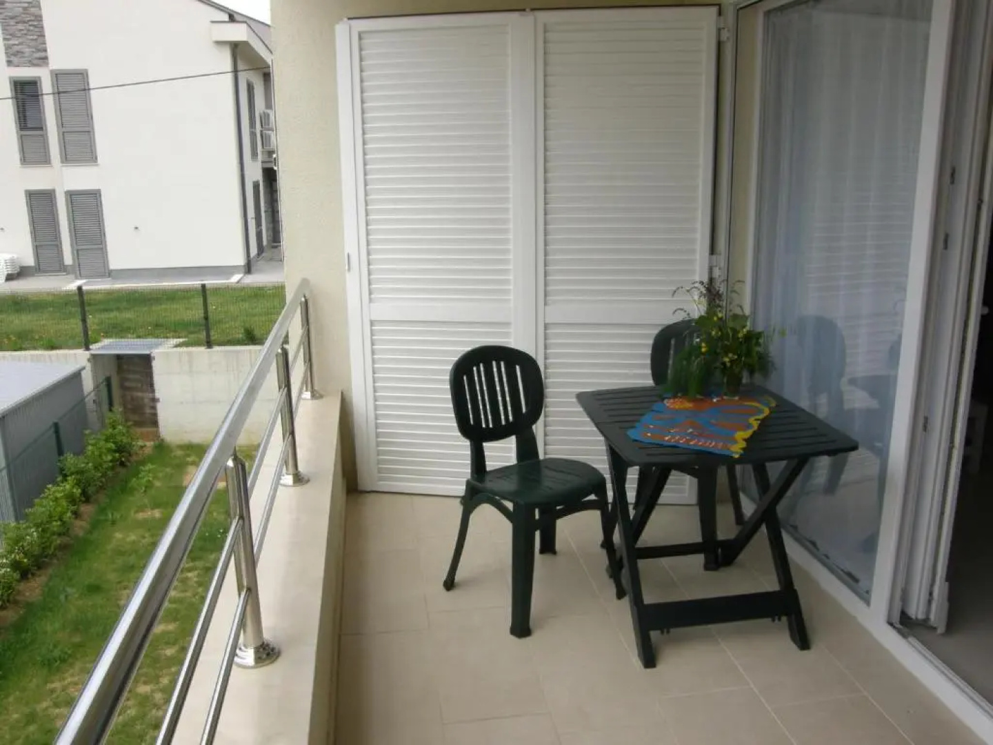 Apartment Pavlaković