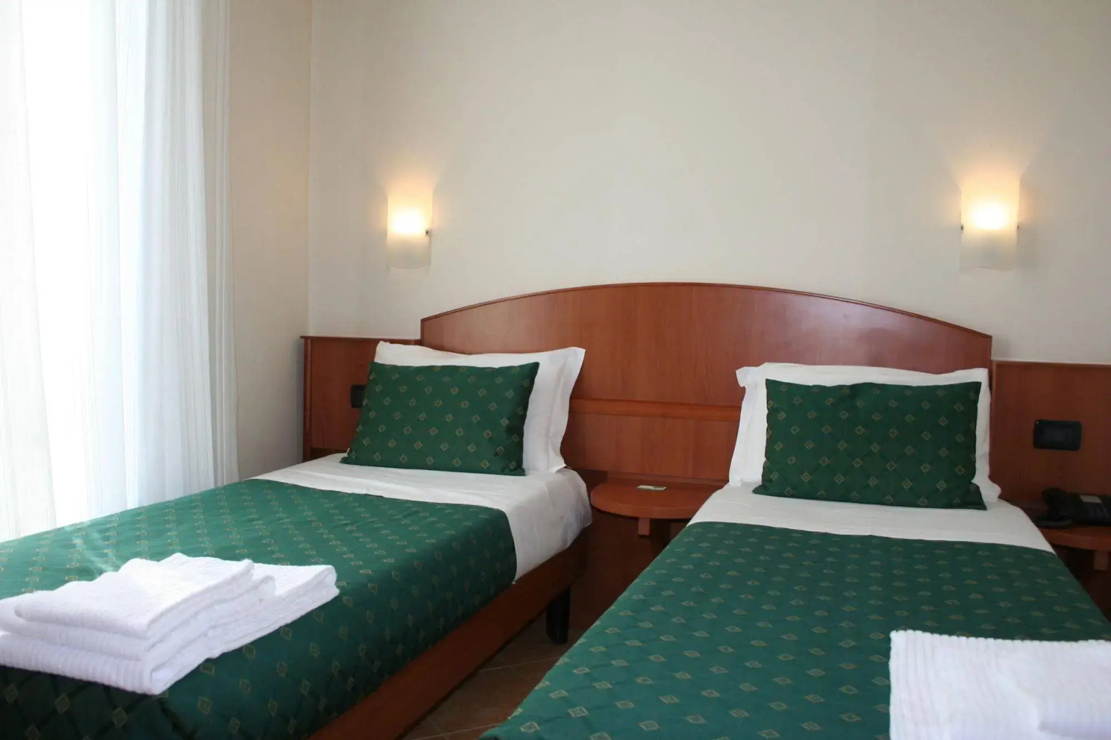Residence Alle Scuole